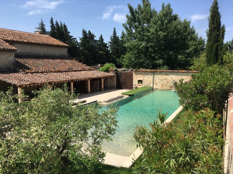 LA FERME SOUBEYRAND