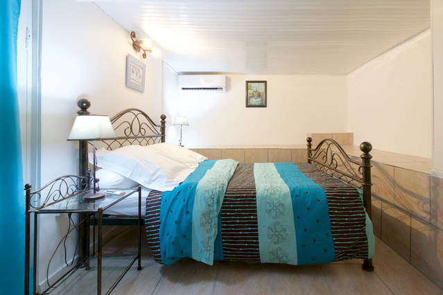 Nice&functional flat - Strategic localisation