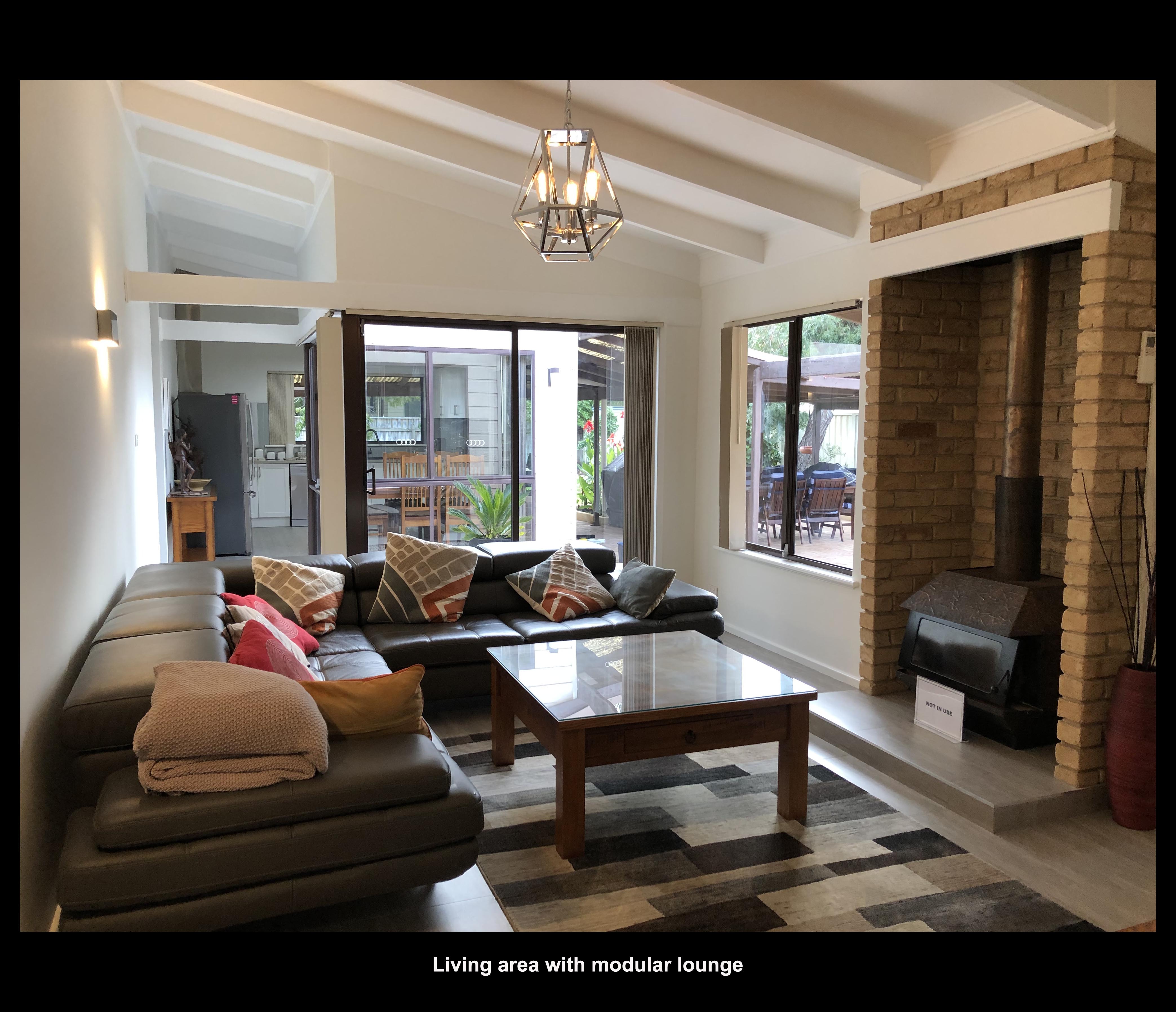 Busselton Beachside & Pet Friendly