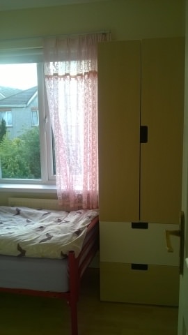 Single Bedroom in a Cozy Family Home - Dublin 13