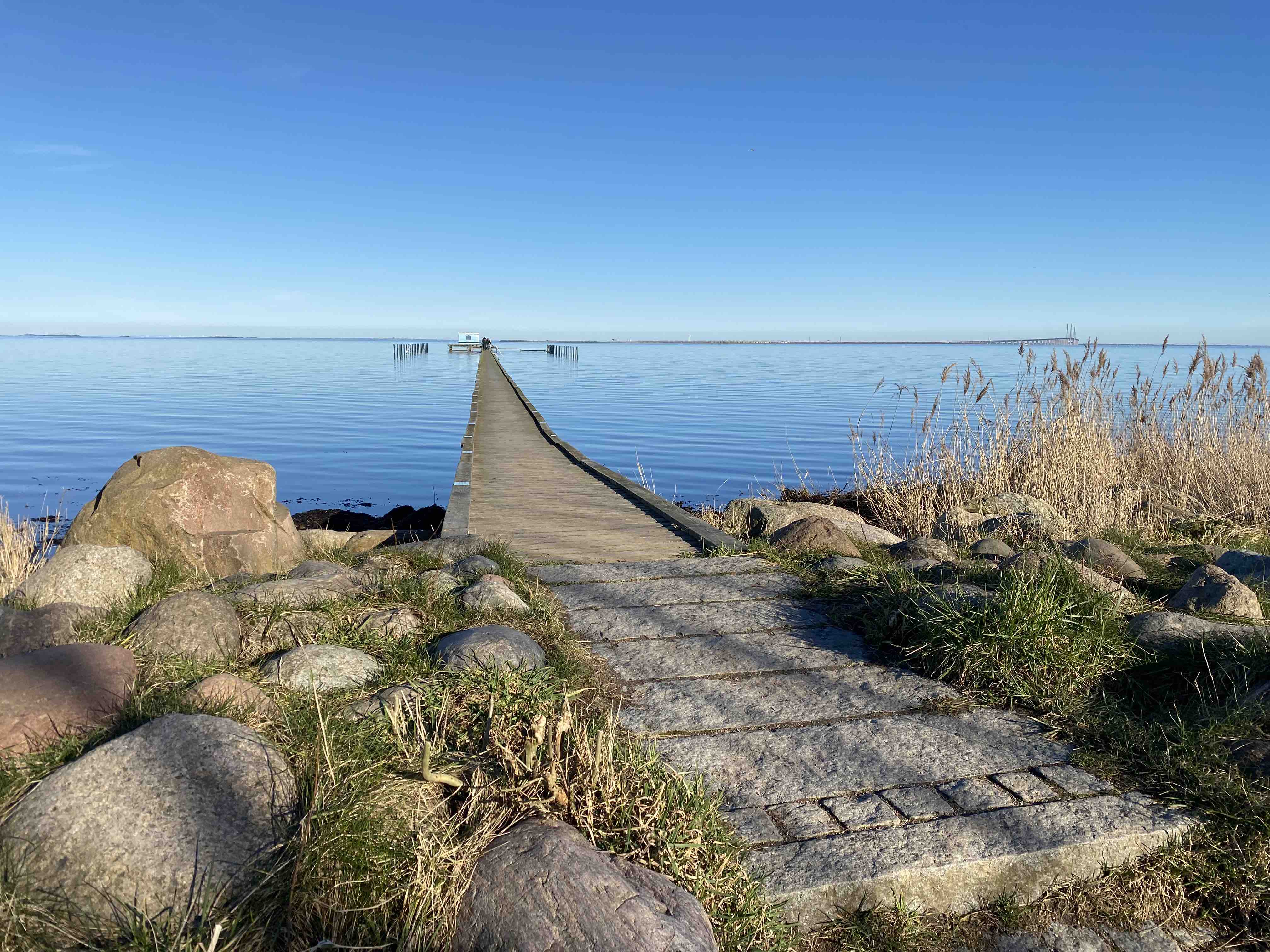 Beach house in lovely Dragør, Copenhagen area.