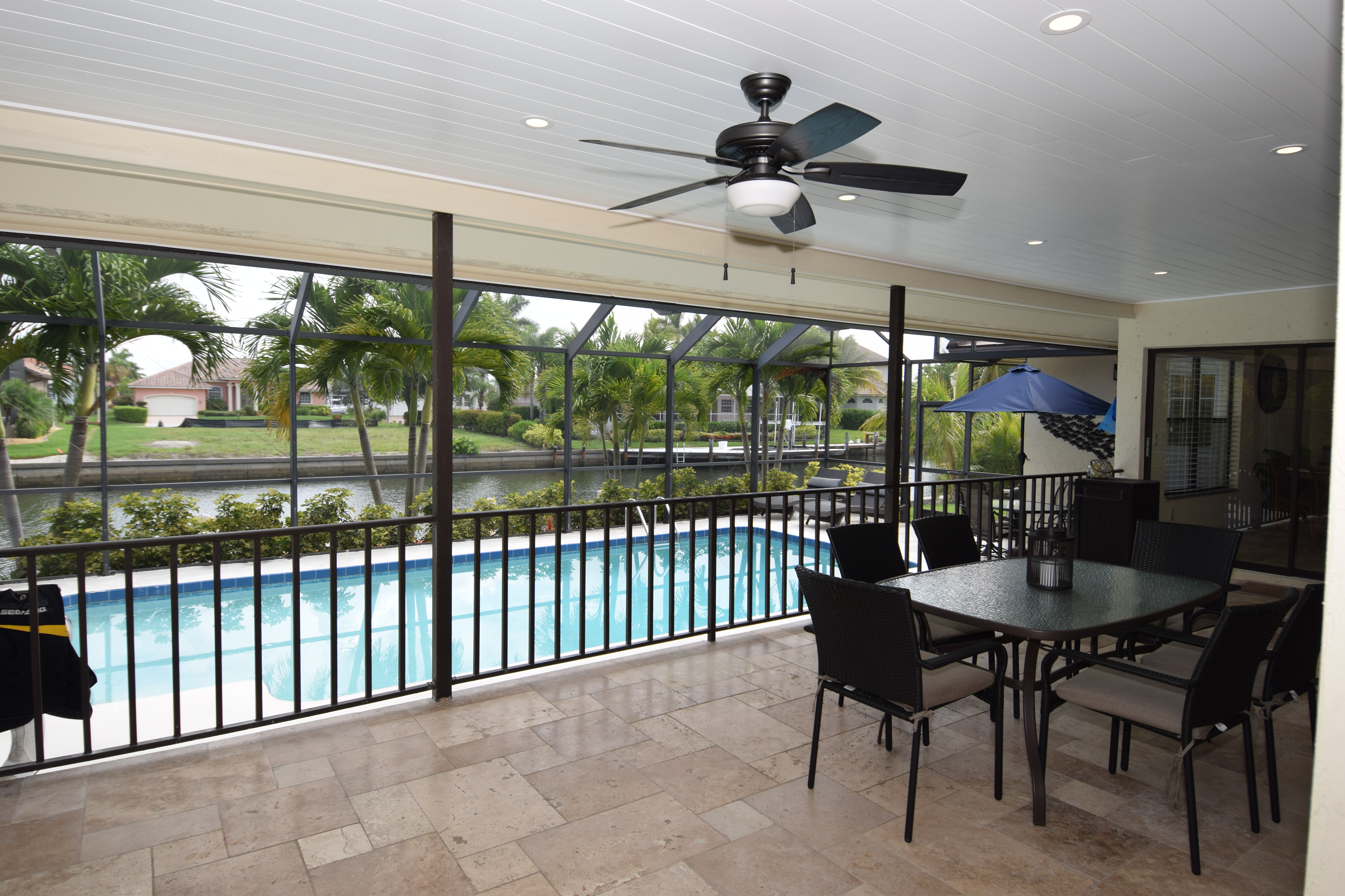 tommy bahama table fan