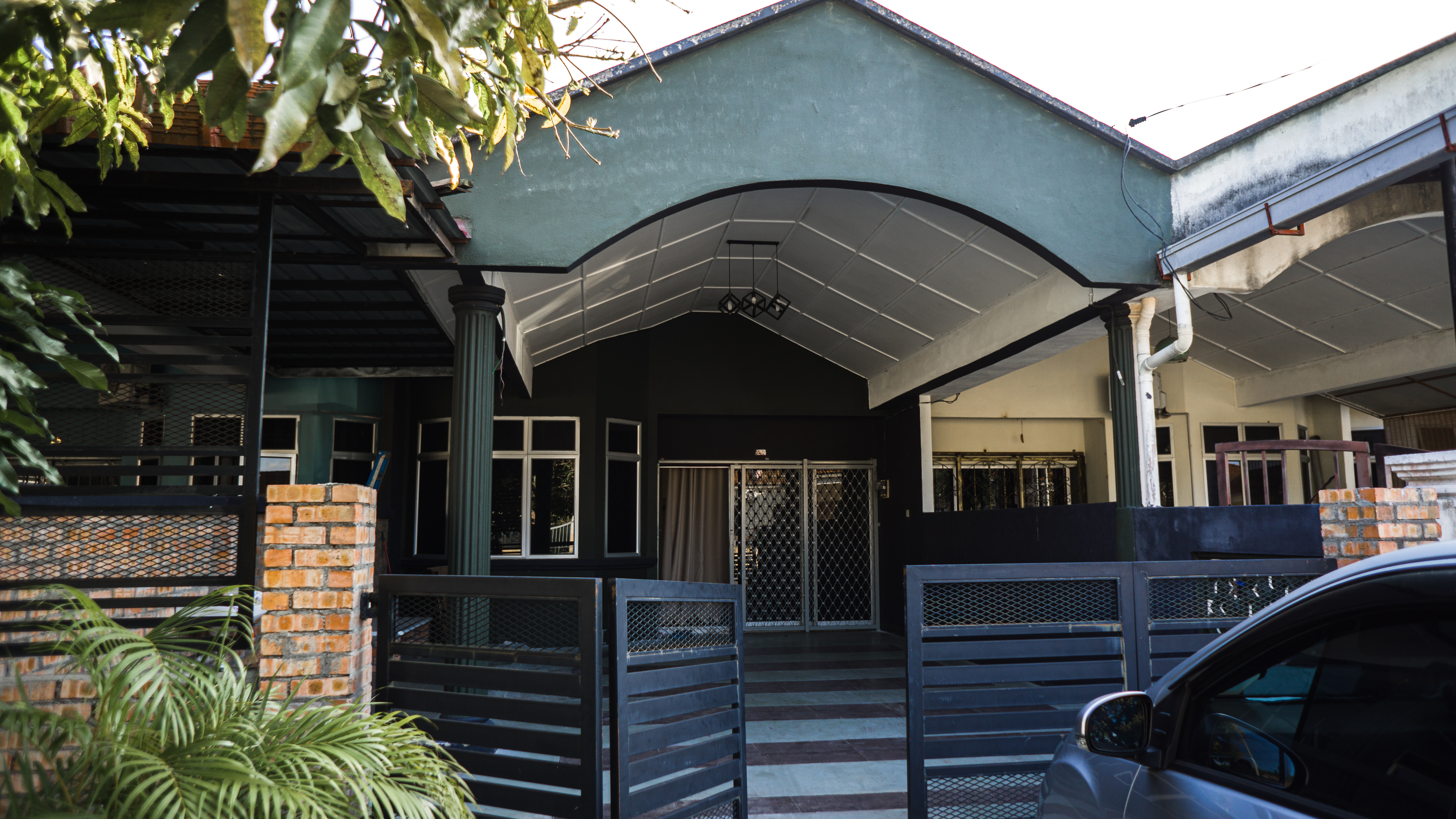 Nikqi S Affordable Temerloh Homestay Houses For Rent In Temerloh Pahang Malaysia