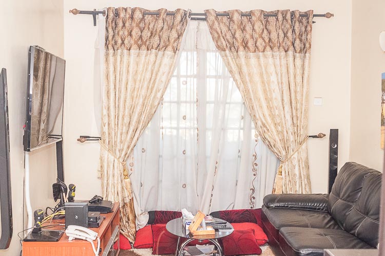 Cozy Two Bedroom Apartment - Smart Home β real-estate in Embakasi South, Nairobi