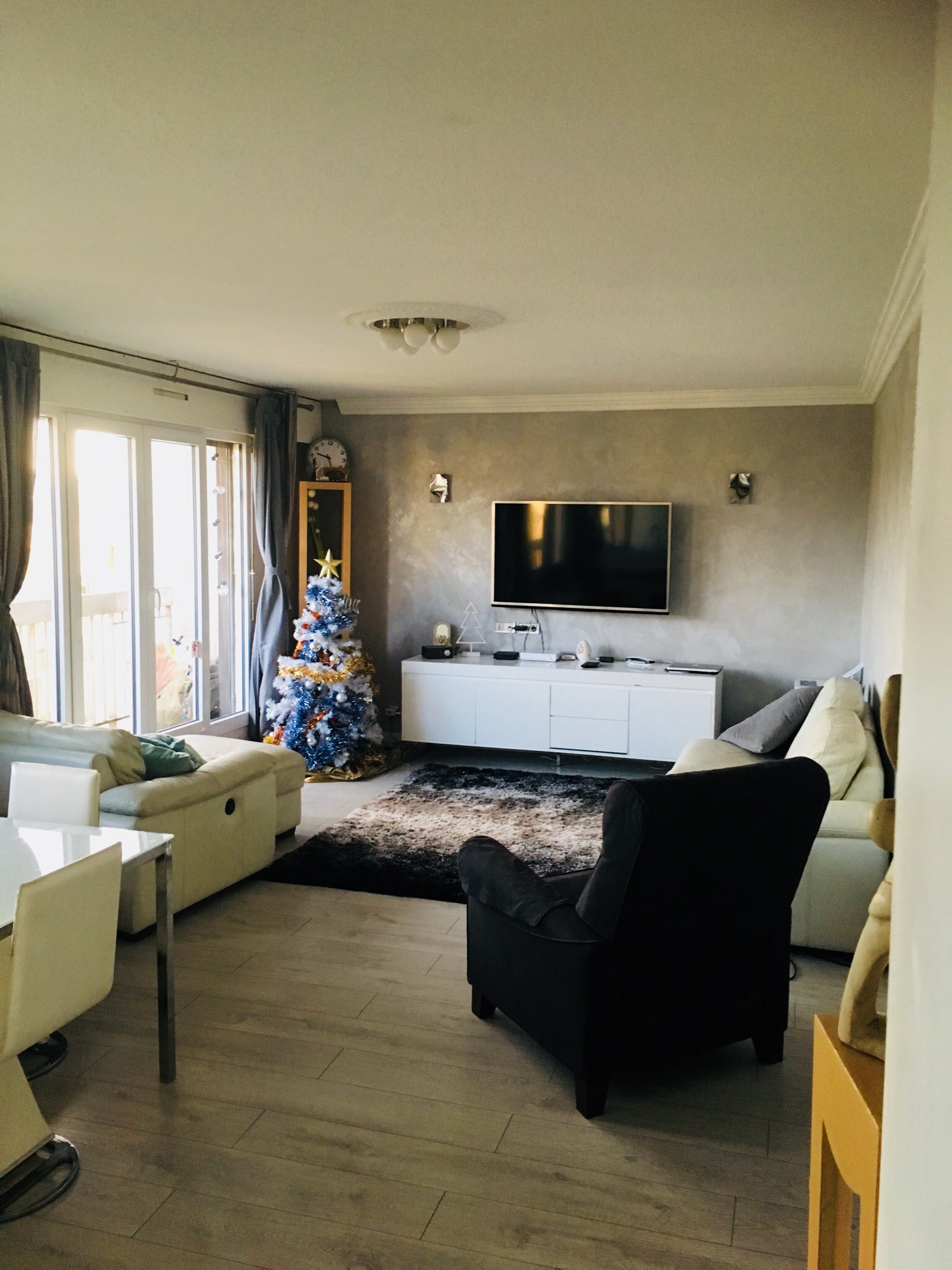 Charming apartment Charenton-le-Pont