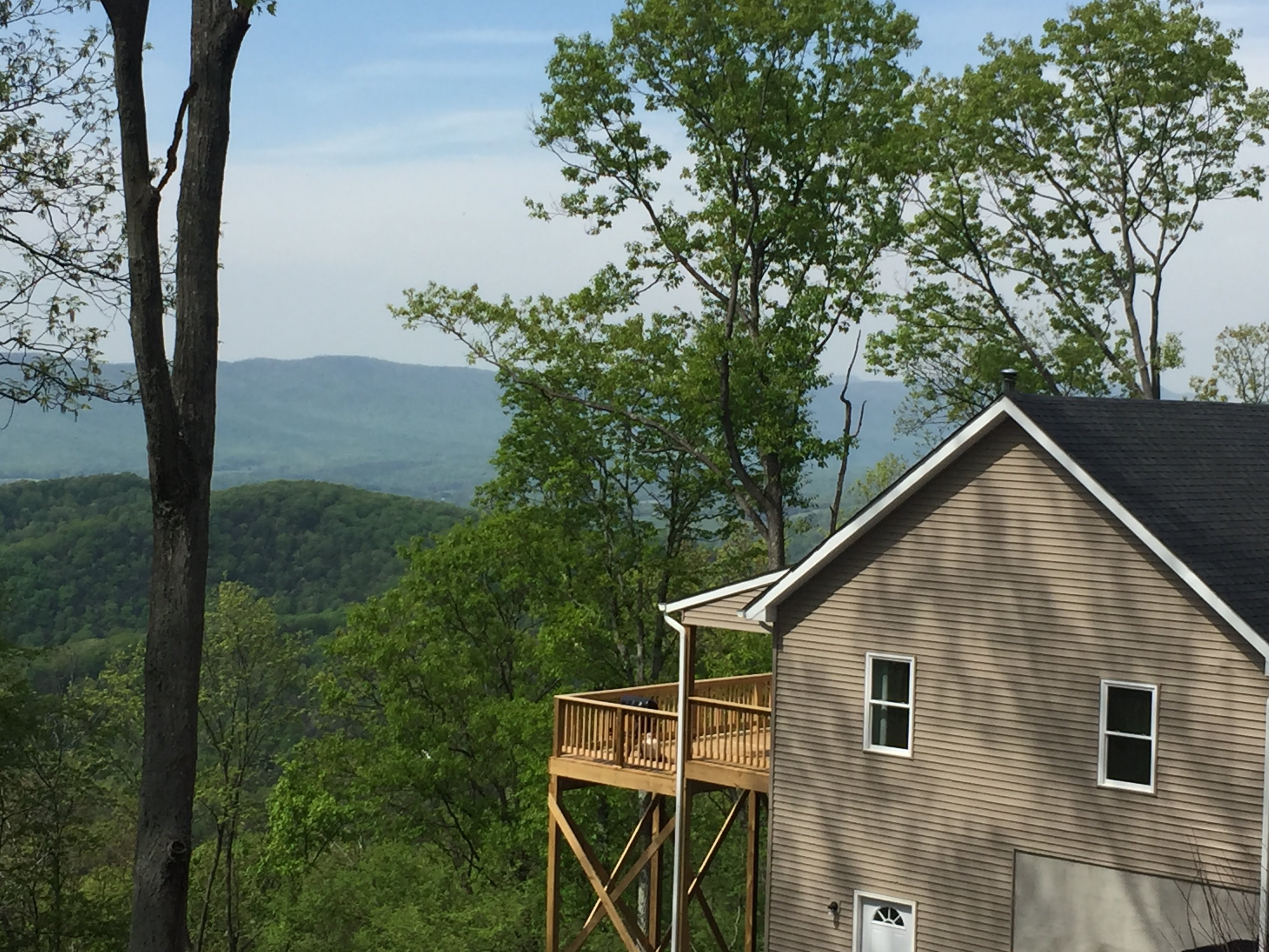 Overlook Cabin Cabins for Rent in Rileyville, Virginia, United States Airbnb