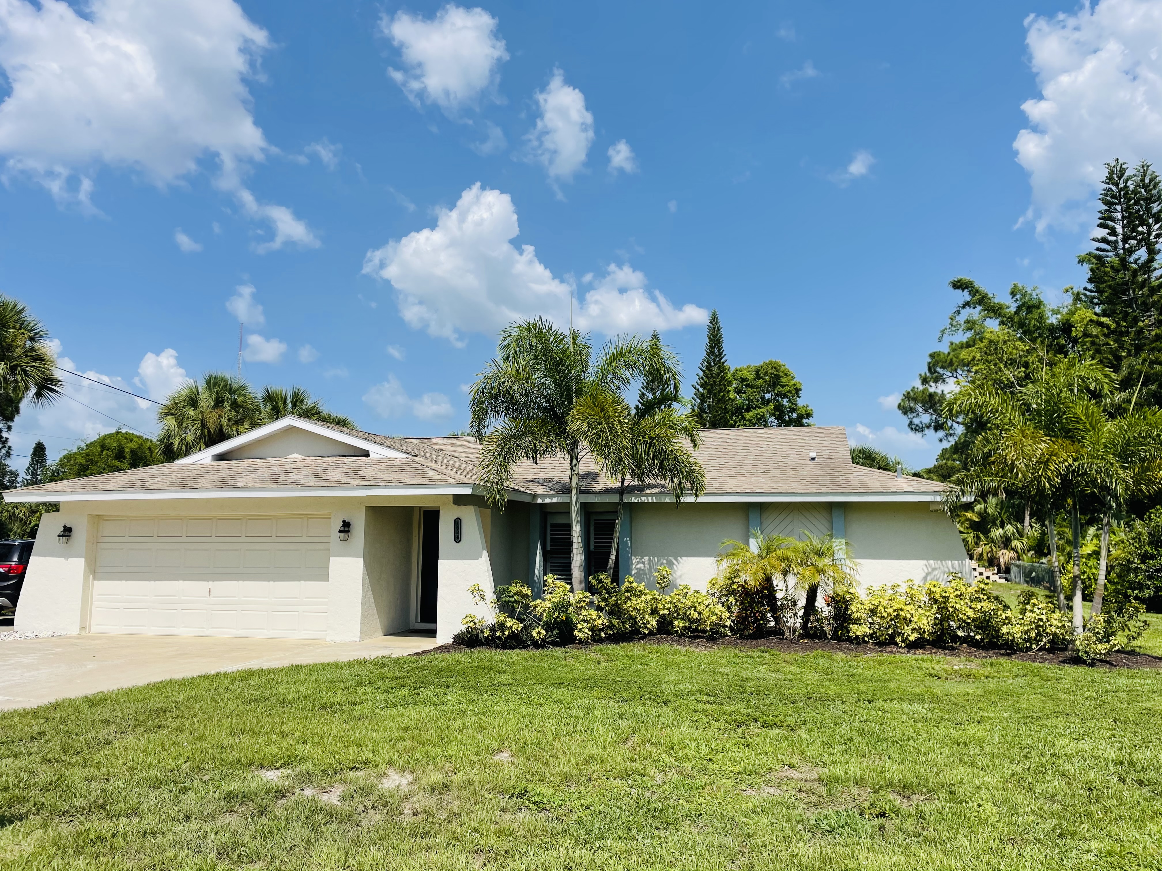 Peaceful Getaway just minutes from the beach