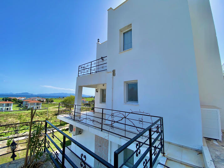 deapartdatça Datça şehrinde Kiralık Villalar, Muğla, Türkiye
