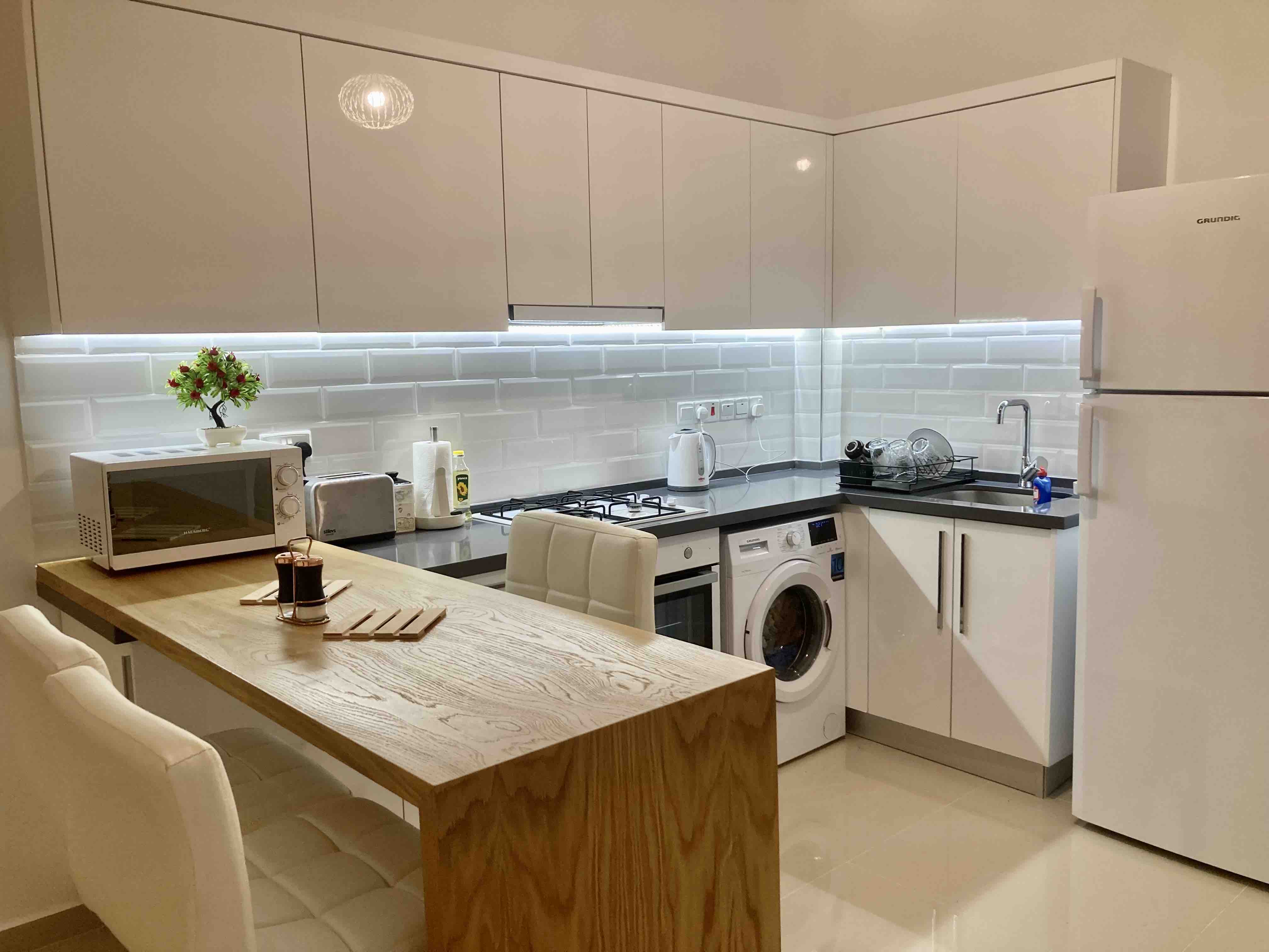 Brand new Apt in Caesar resort