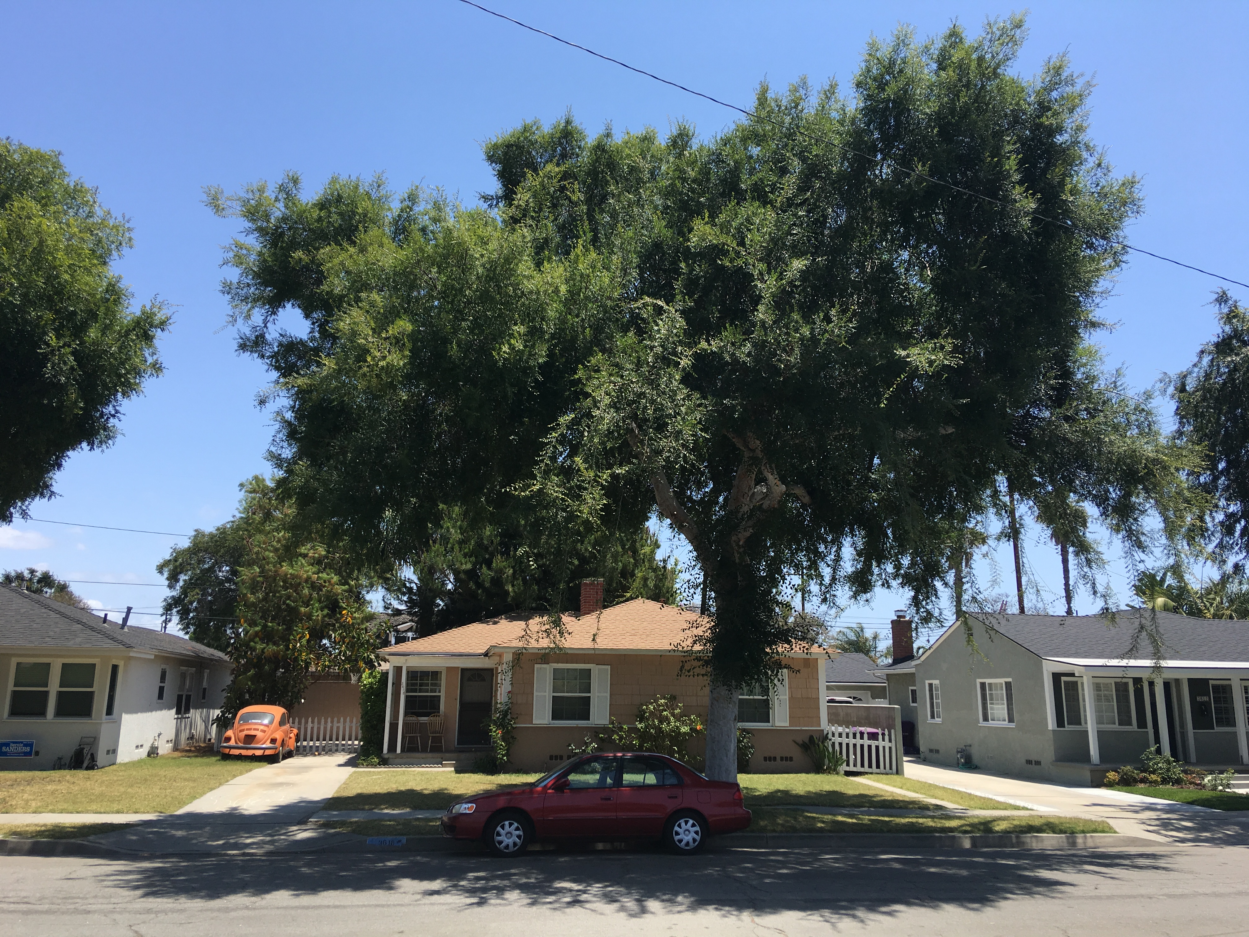 Private/31 Days / Beach 10 min / Disney 20 / LA 30