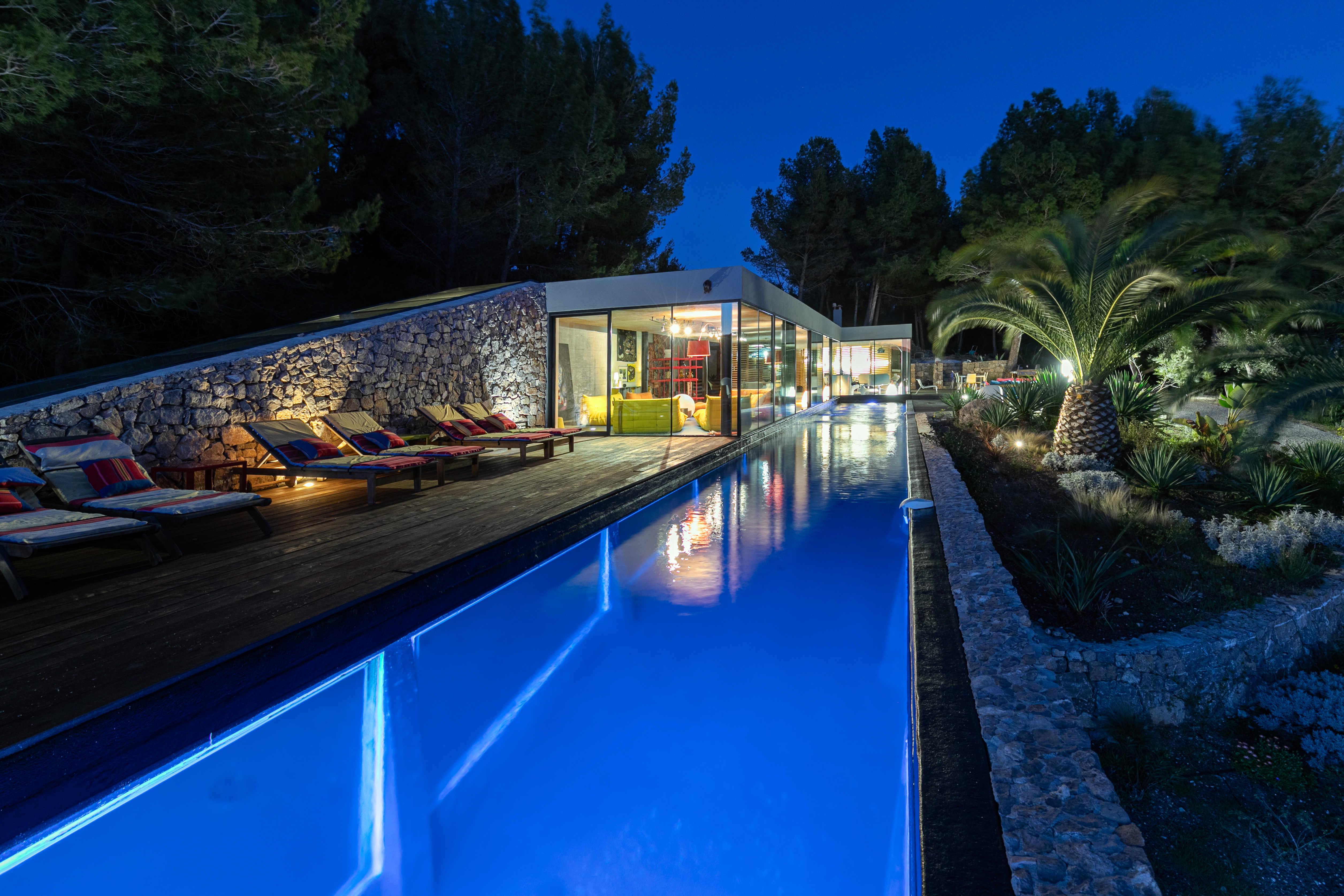 L Eau Cost Piscine