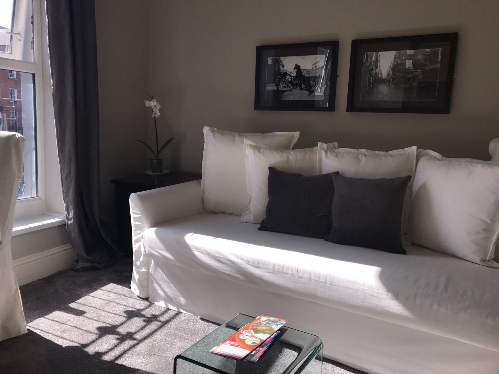 Apt 5 Unbeatable City Centre location! Apartments for Rent in