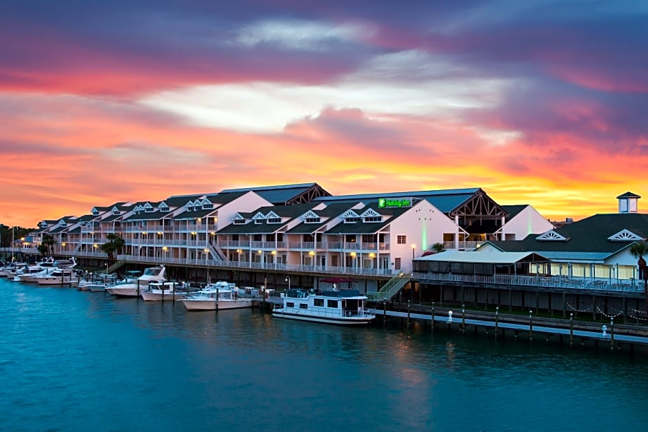 sailport waterfront suites 1 bedroom