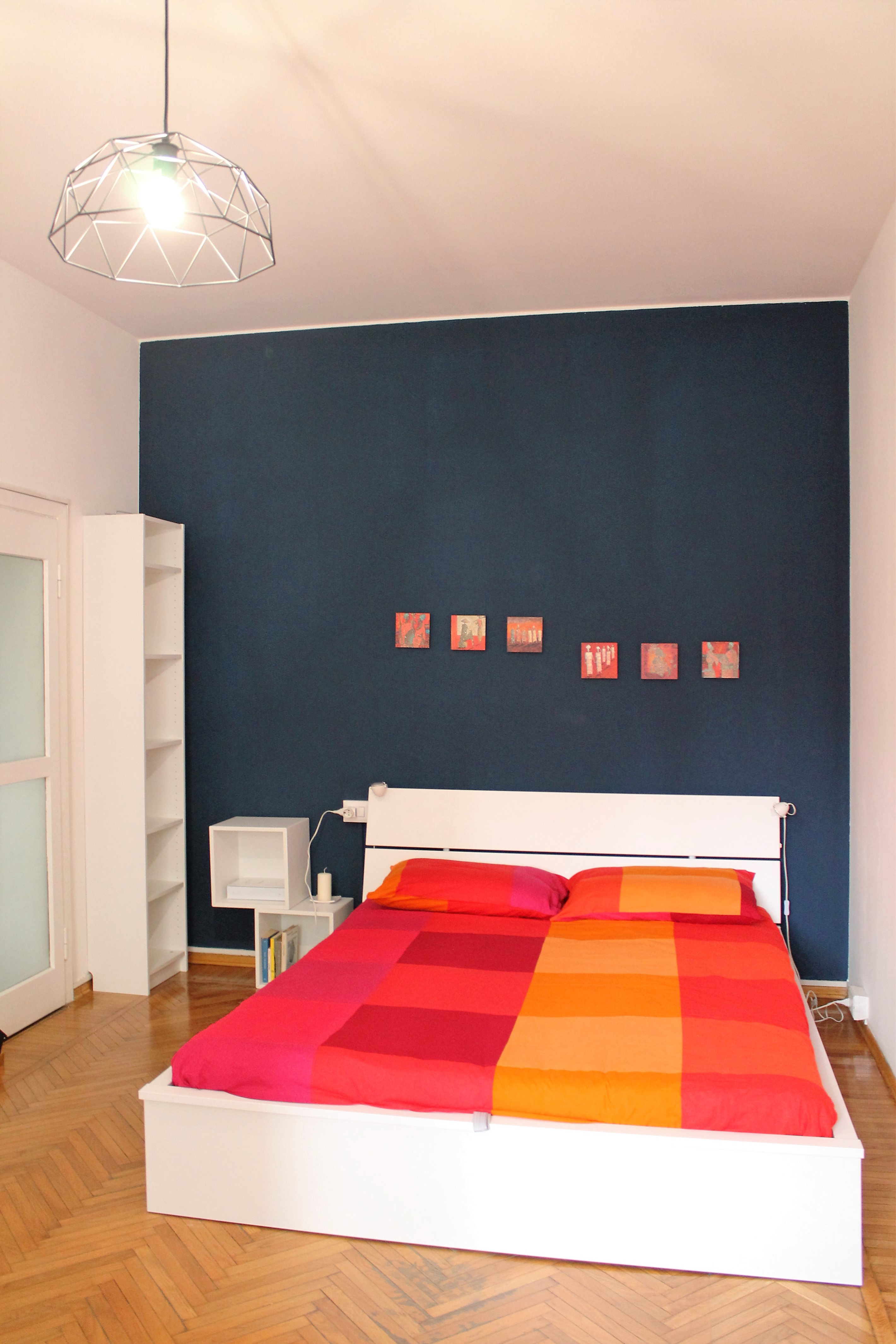 Apartment in Navigli quarter in TICINESE, Milan