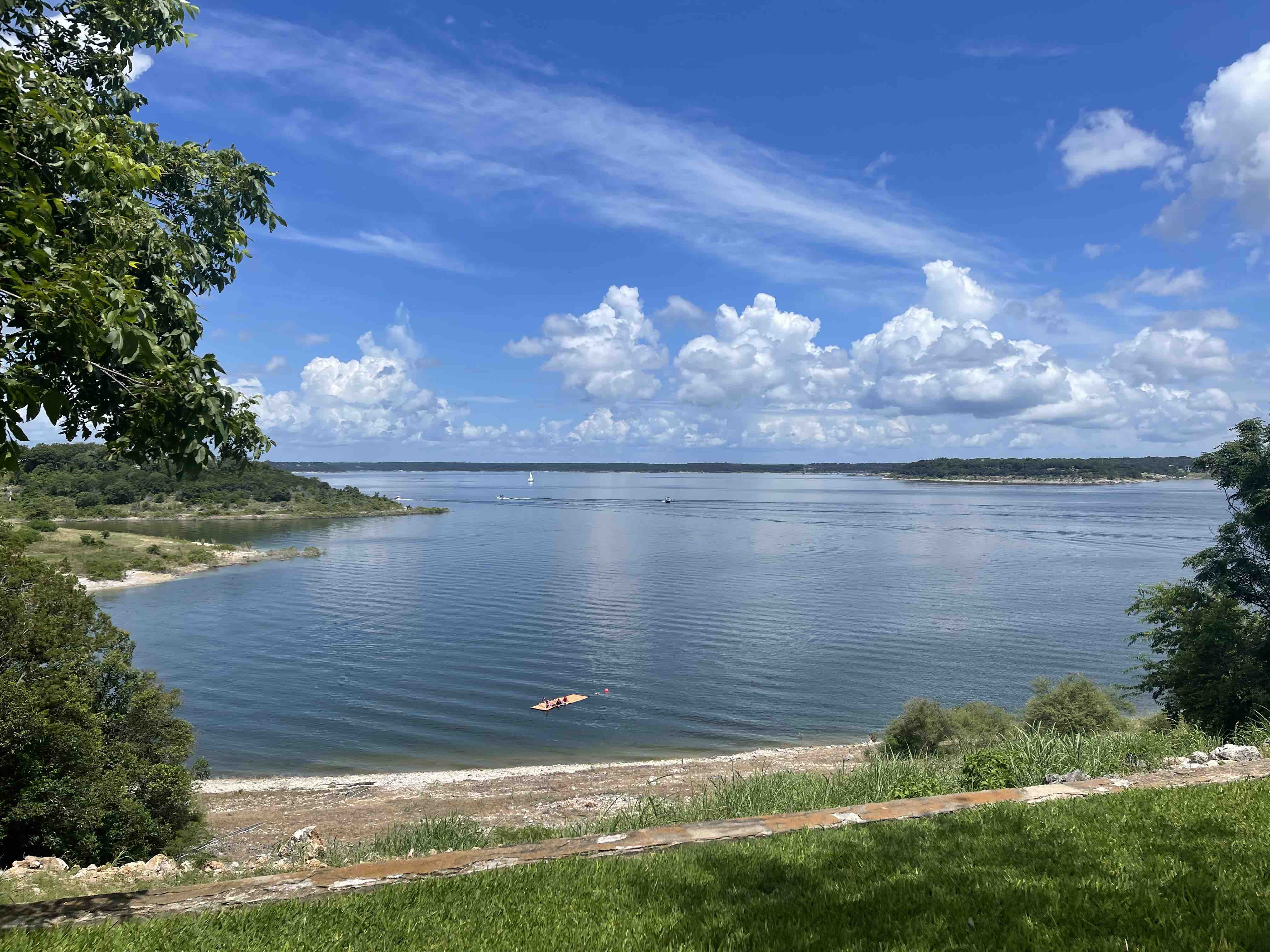 Morgan's Point Resort