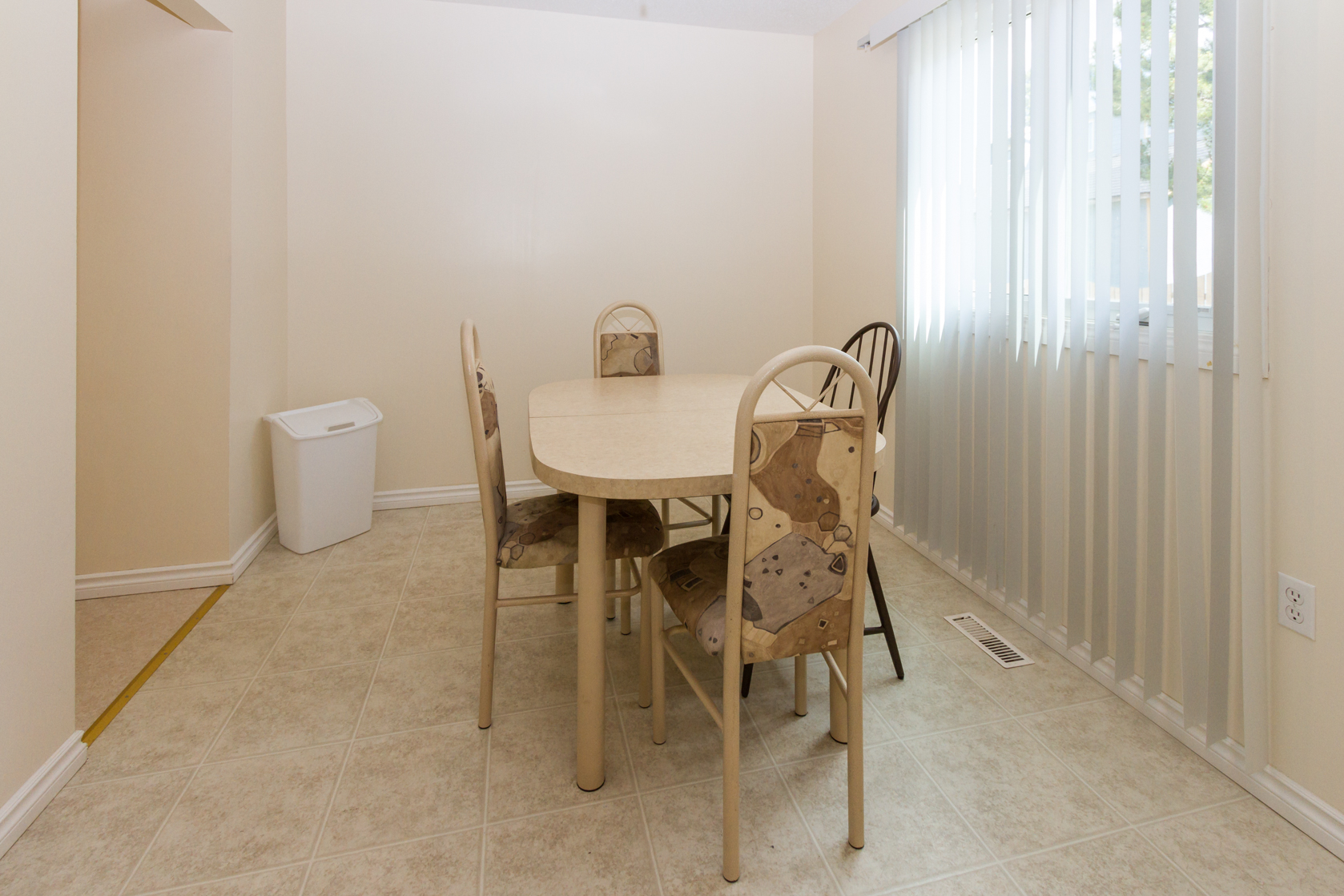 Cache Mountain Court Townhouses for Rent in Grande Cache, Alberta, Canada