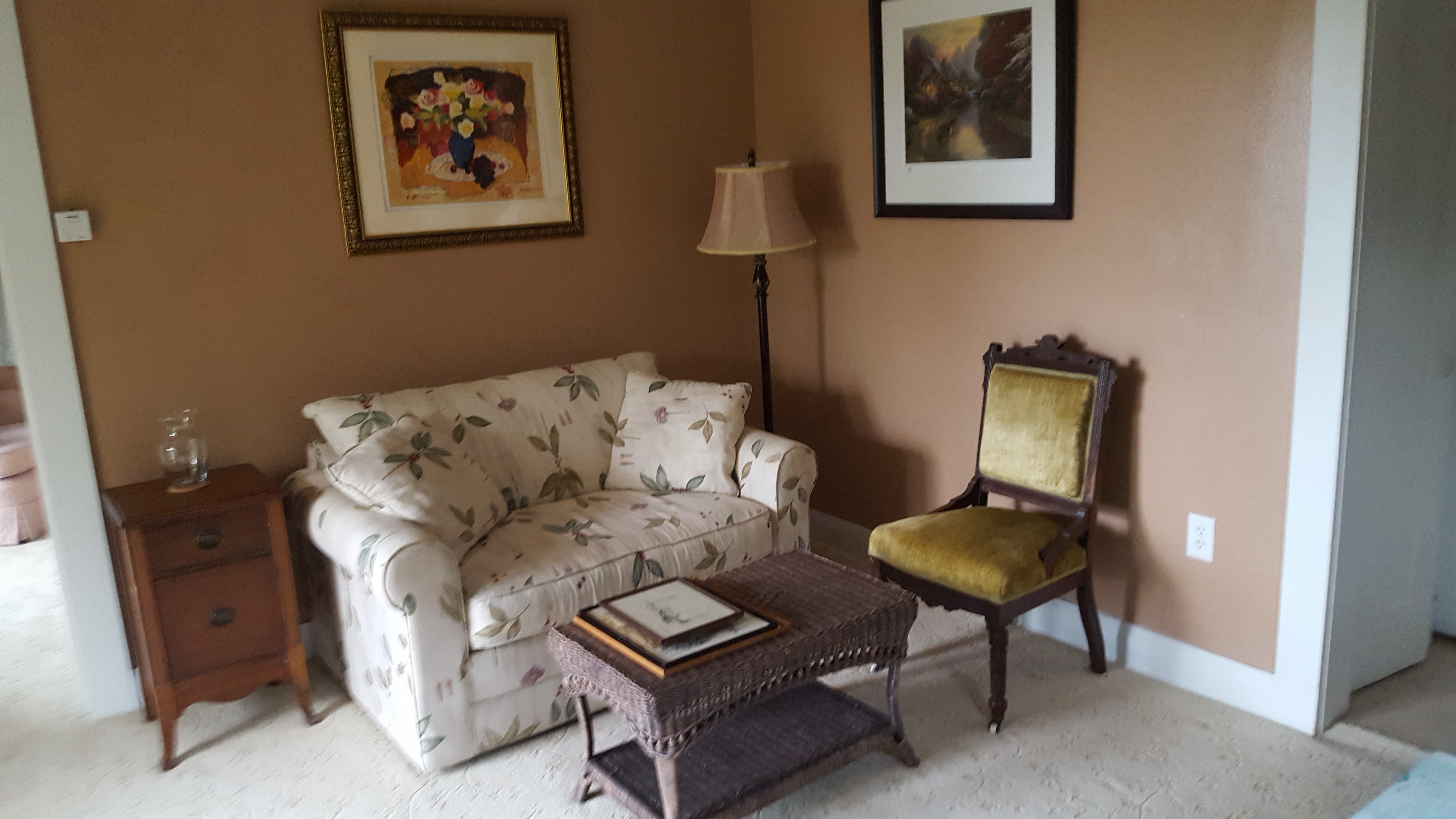 Acorn Loft - close to Bok Tower & Disney