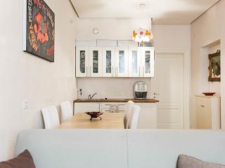 Your downtown apartment in Milan