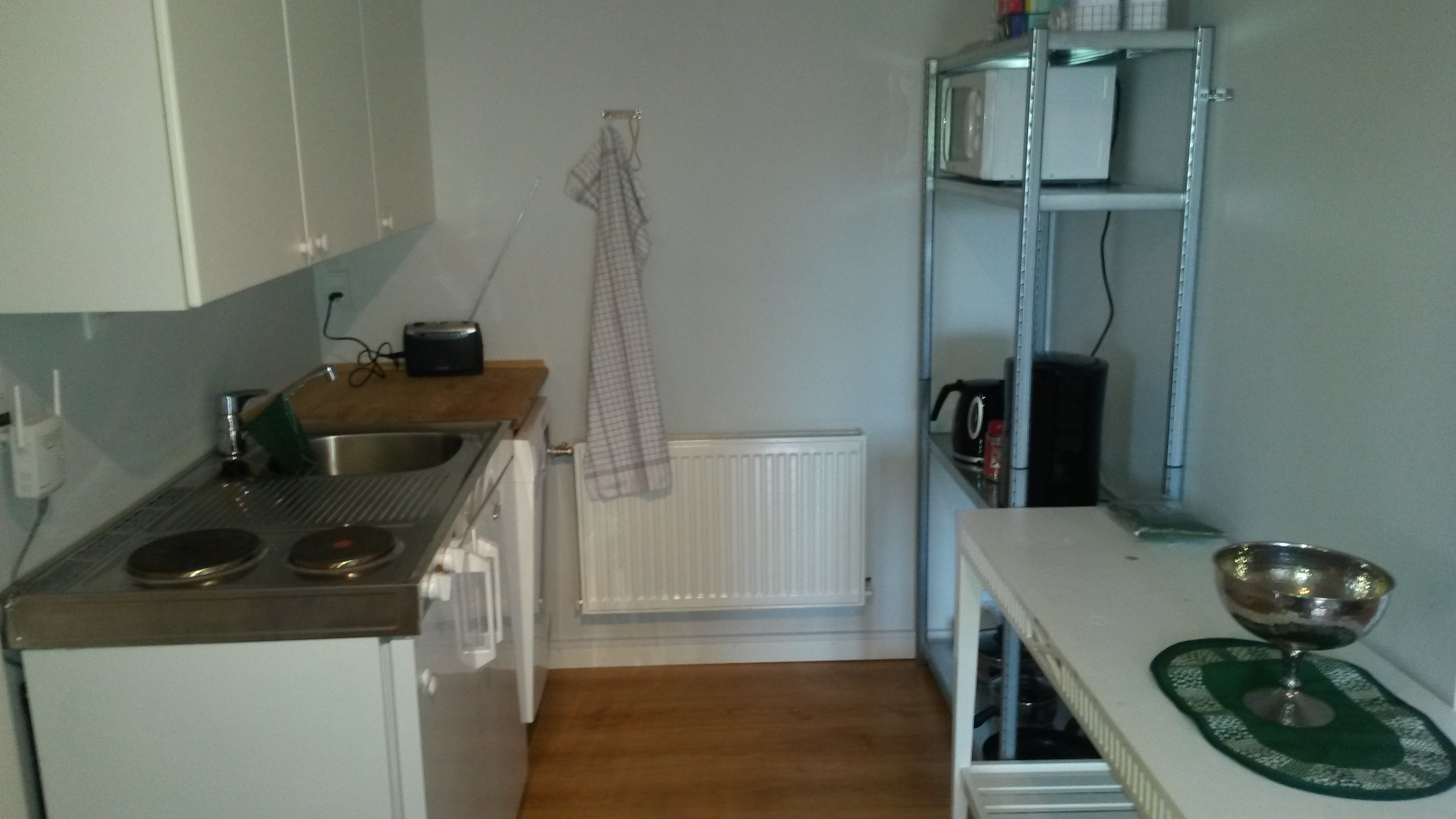 Bed and breakfast in the heart of Thorshavn room 4 Bed and breakfasts