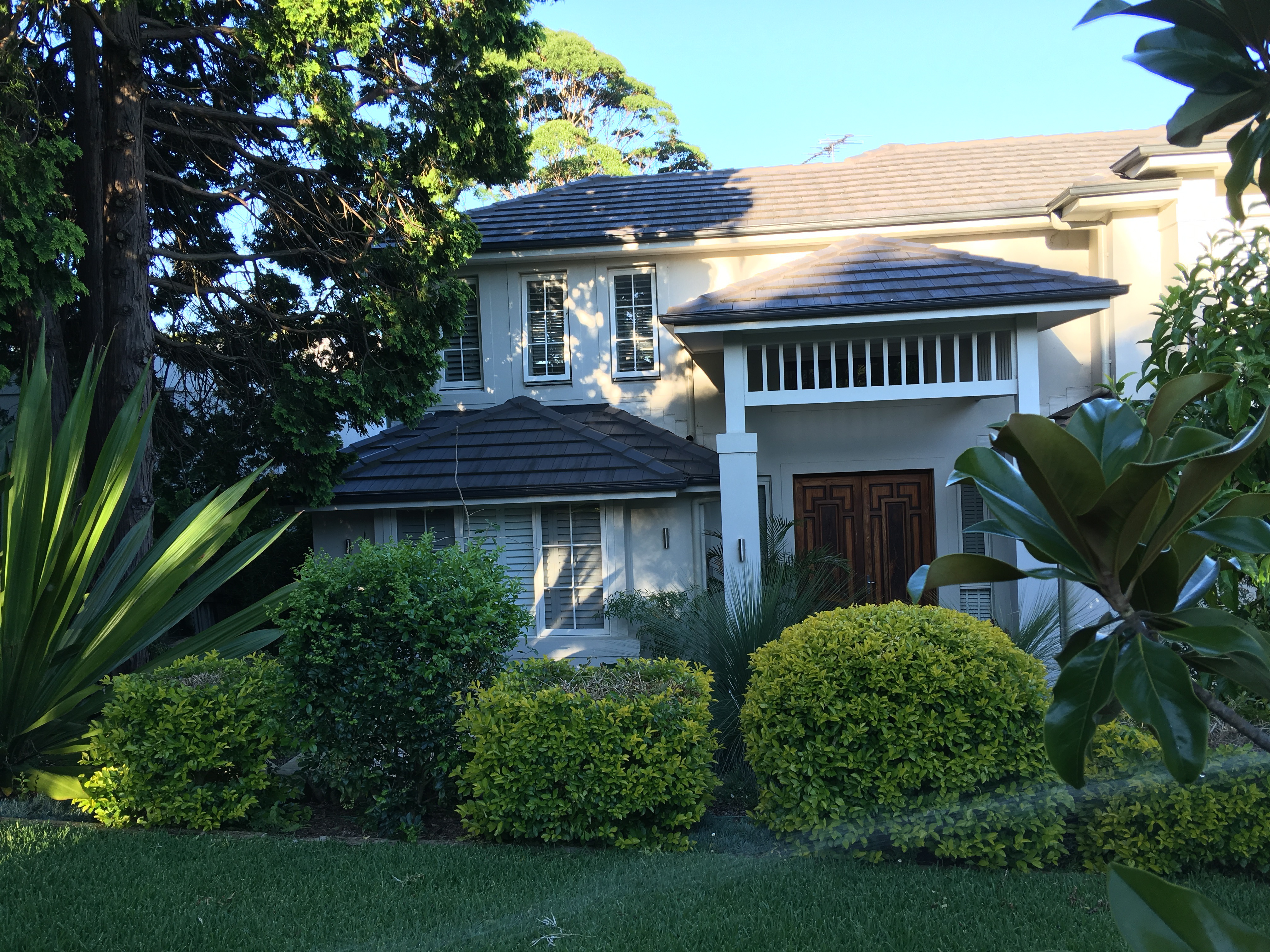 Relax in Nature, Close to CBD