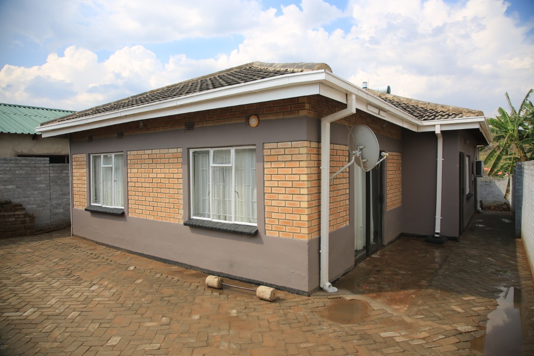 HVilla Houses for Rent in Zvishavane, Midlands Province, Zimbabwe