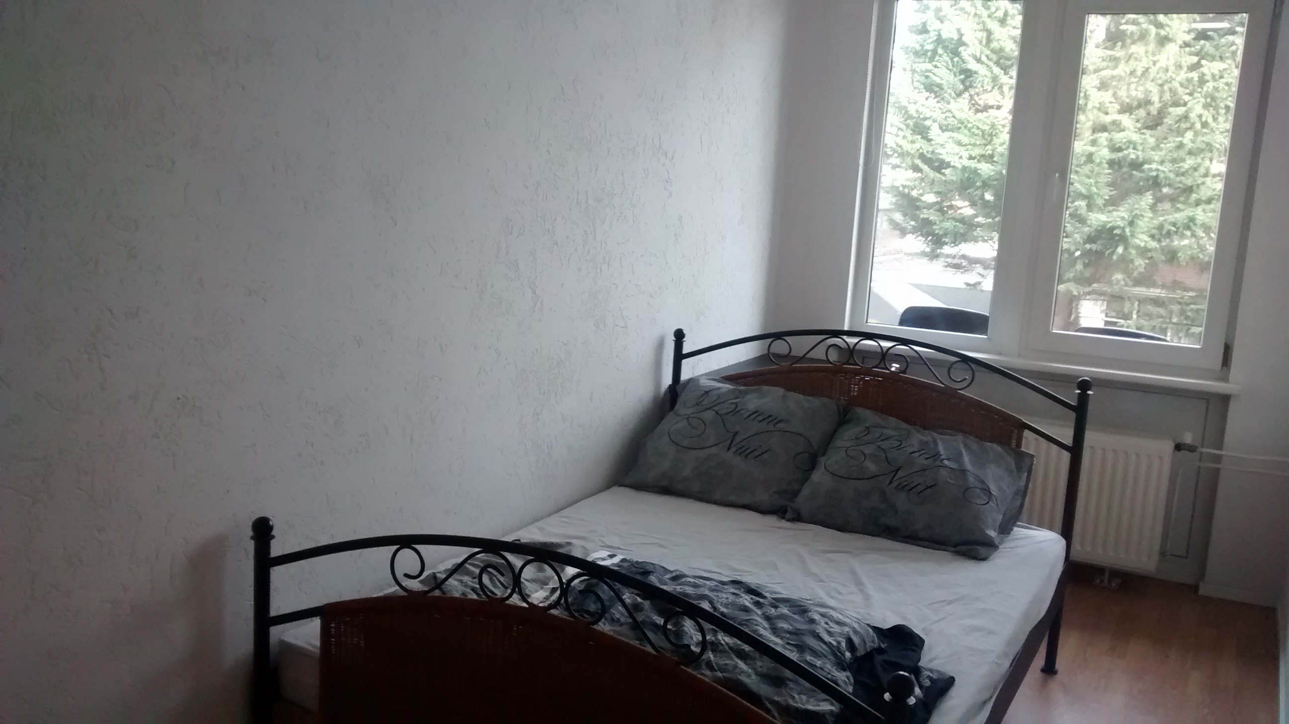Cozy room in a comfortable flat. — The Hague stay