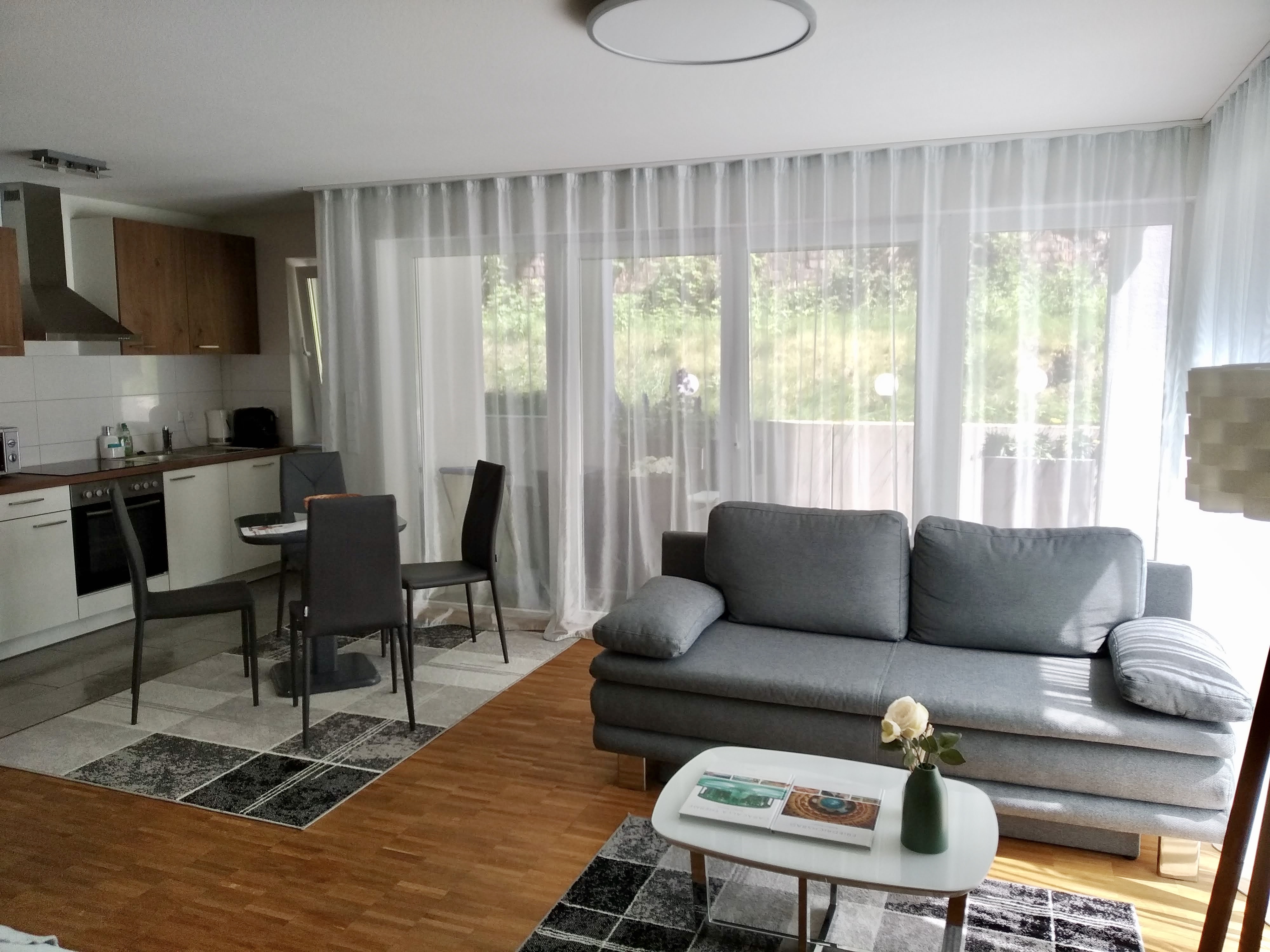 Apartment Julia