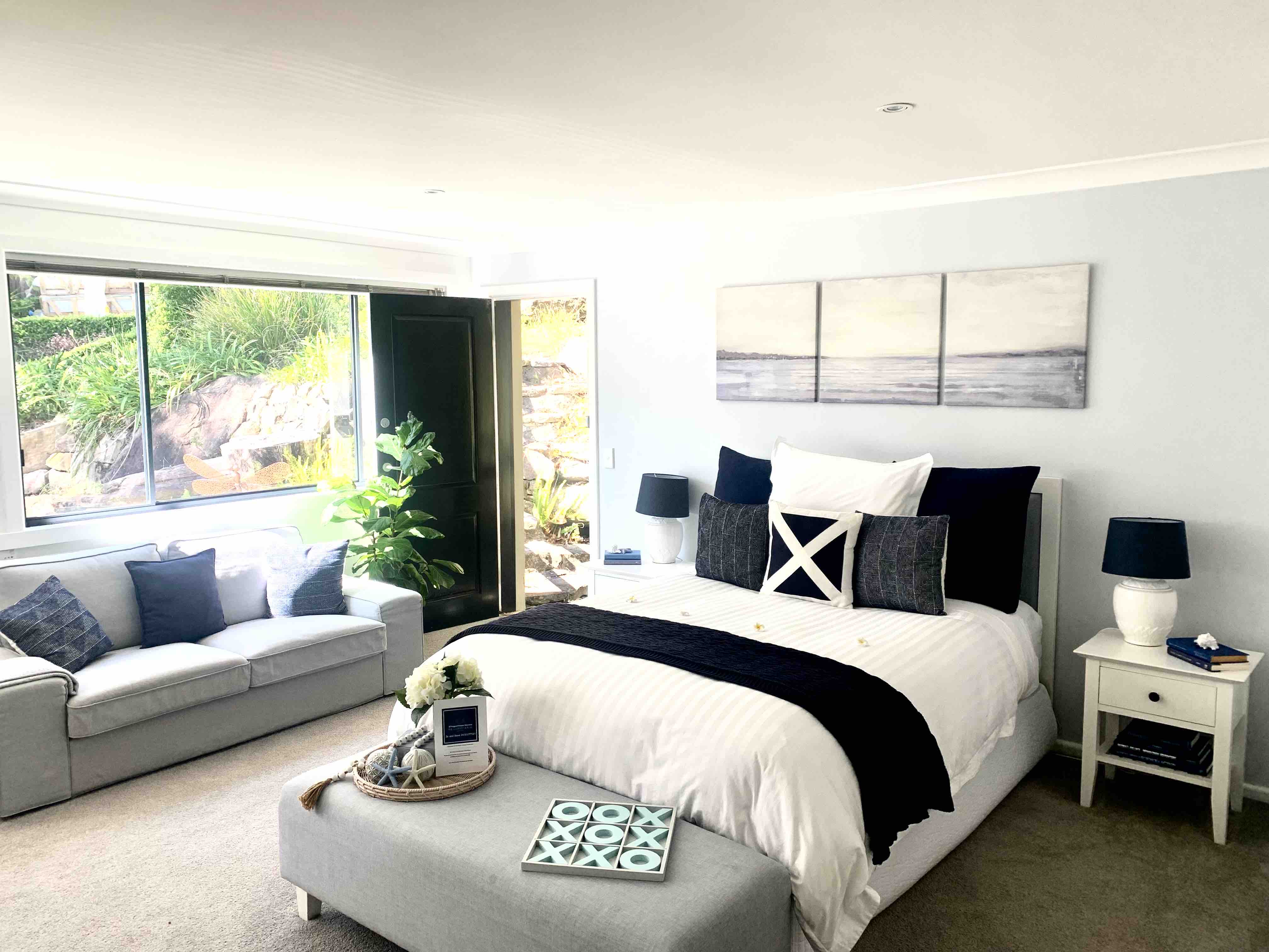 The Guest House - in Bayview Northern Beaches