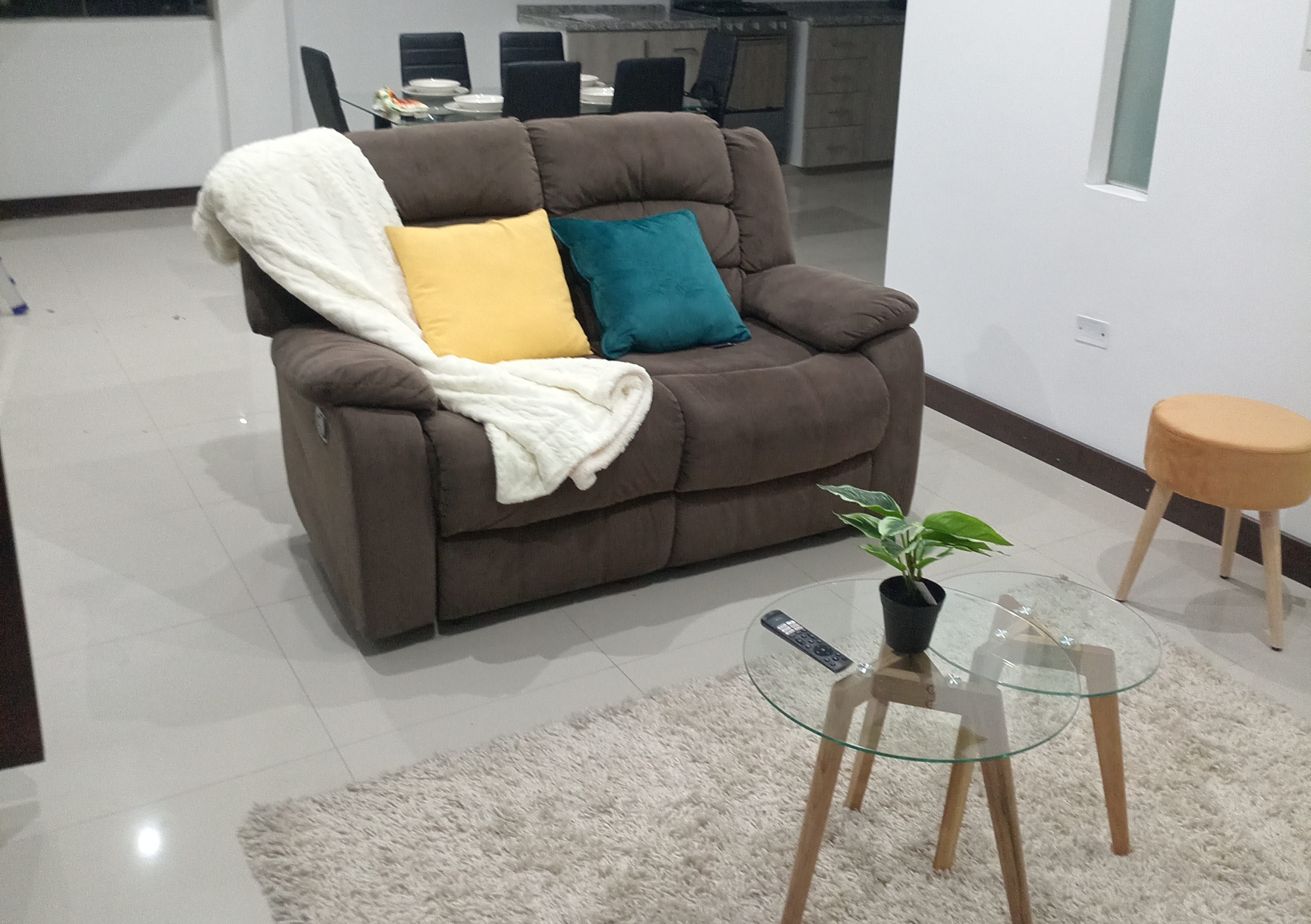 Apartment Arequipa-Con Parking