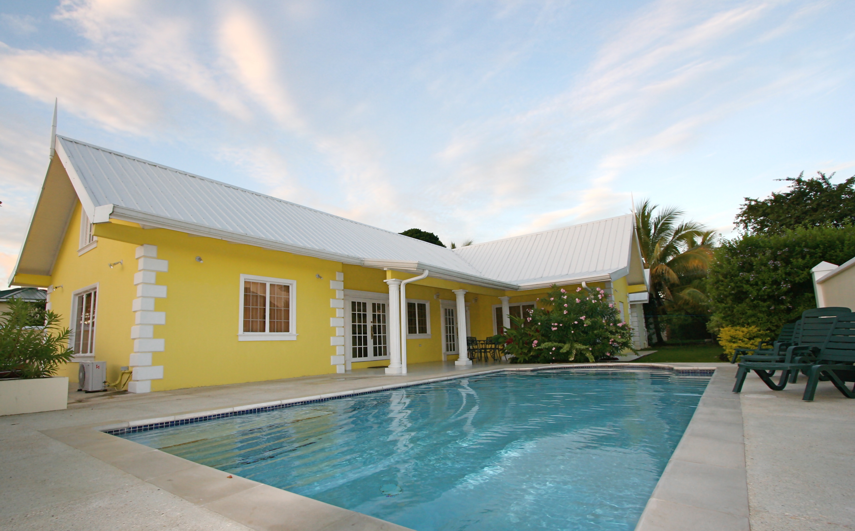 Villa Kiskadee, private, comfortable and relaxing