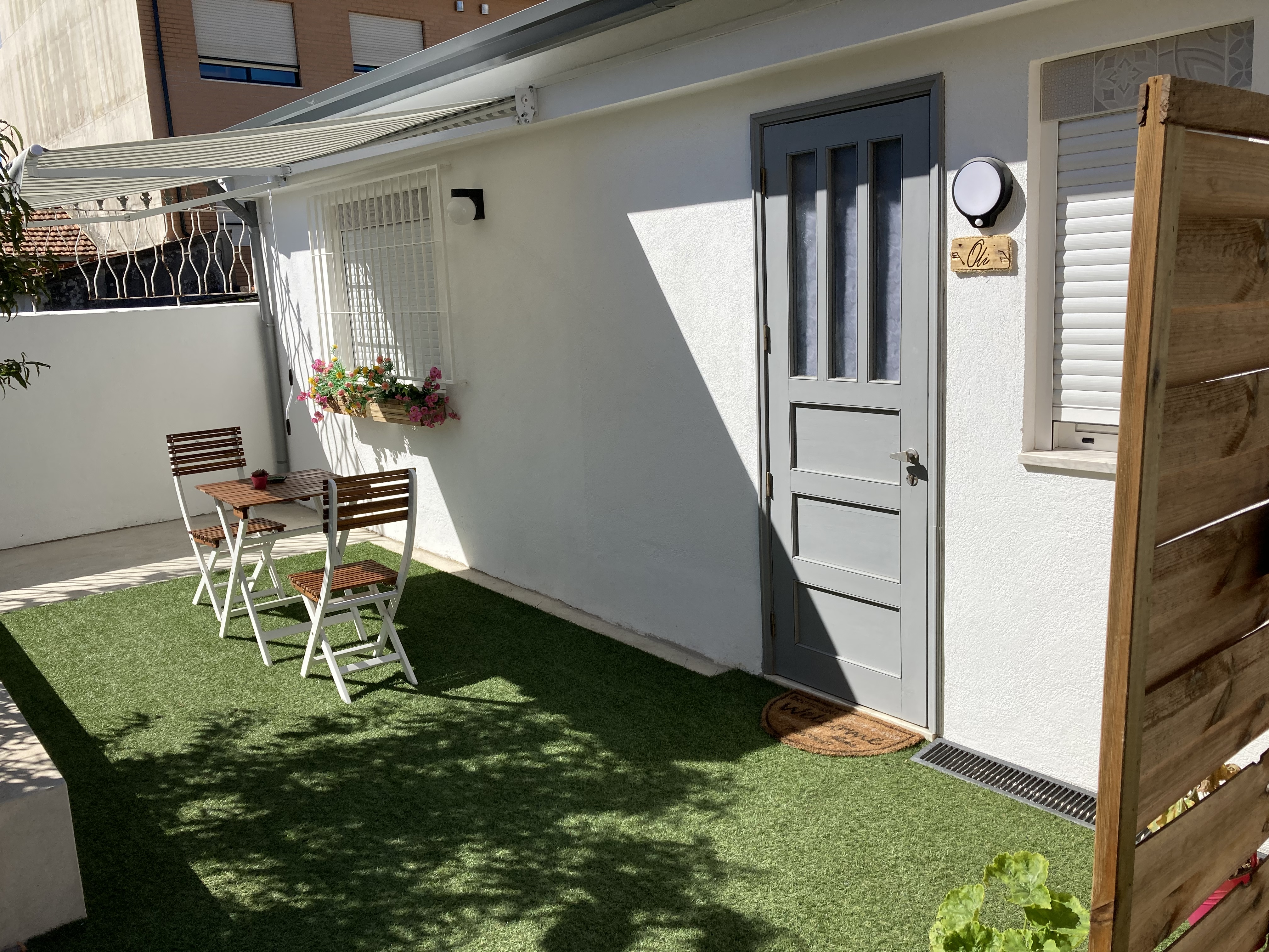 Apartment in Espinho (Oli)  Oli-Ped Guest house