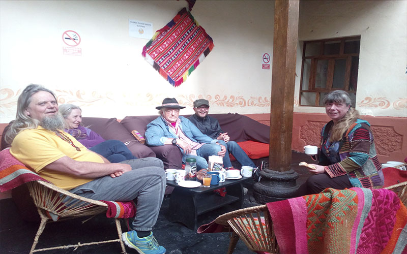 Hospedaje en Cusco, Perú - Casas en alquiler en Cusco, Cuzco, Perú - Airbnb