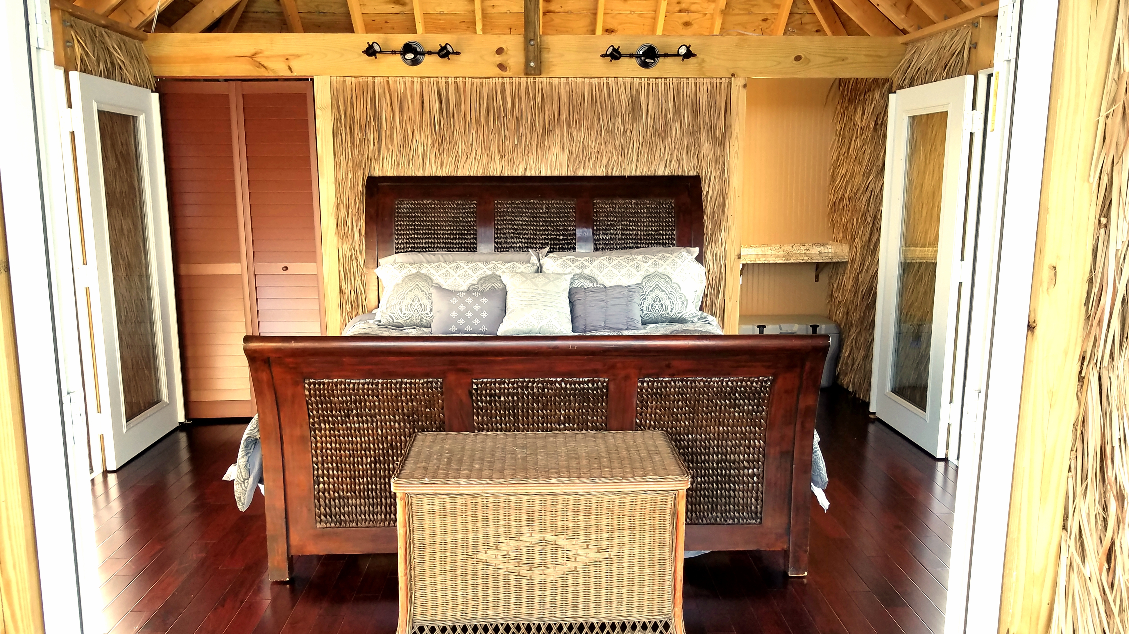 The Tiki Suite Soon To Be A Key West Icon Houseboats For Rent In Key West Florida United States The Tiki Suite Soon To Be A Key West Icon Houseboats For Rent In Key West Florida United States