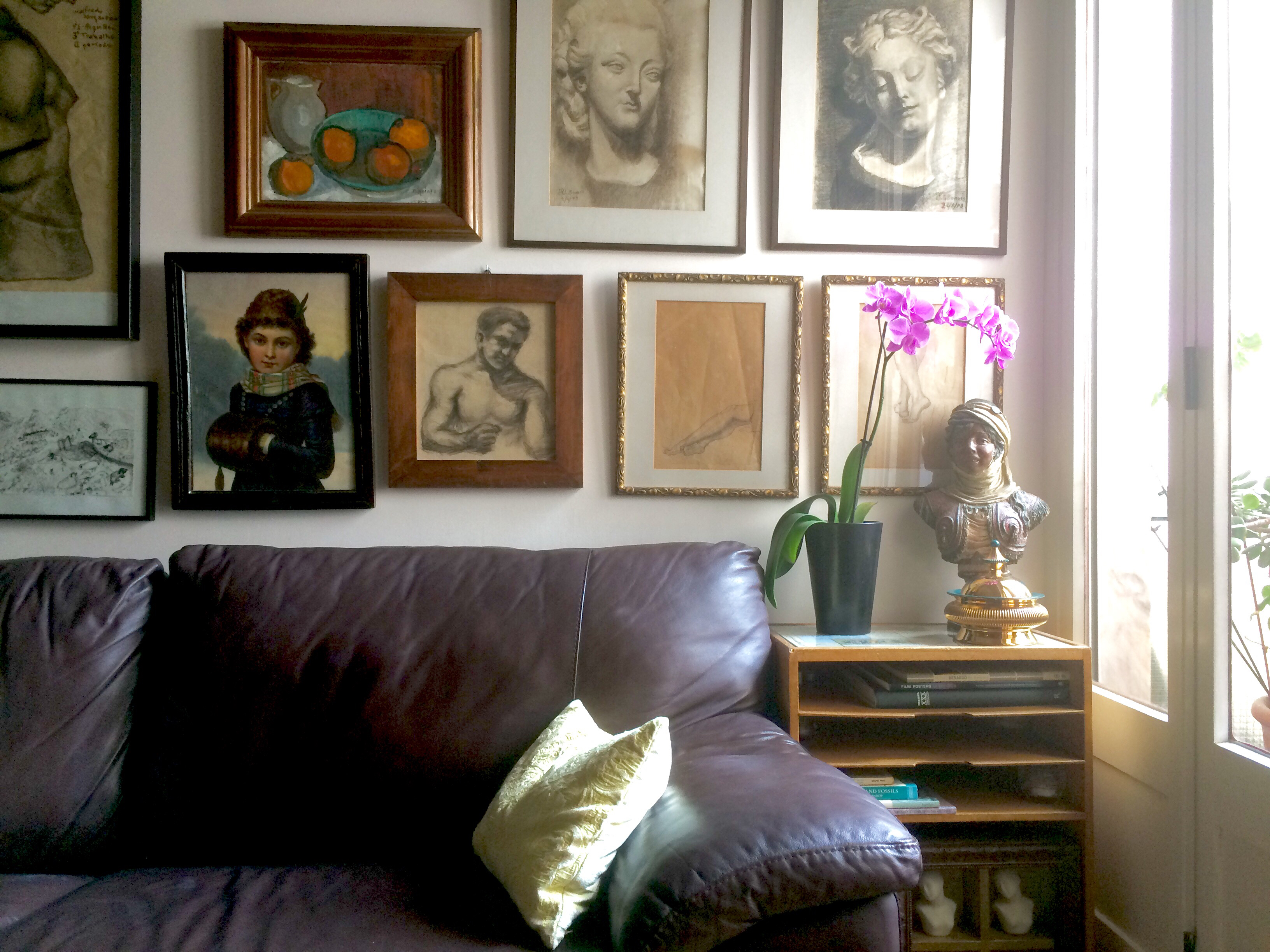 Central Lisbon Apartment Flat