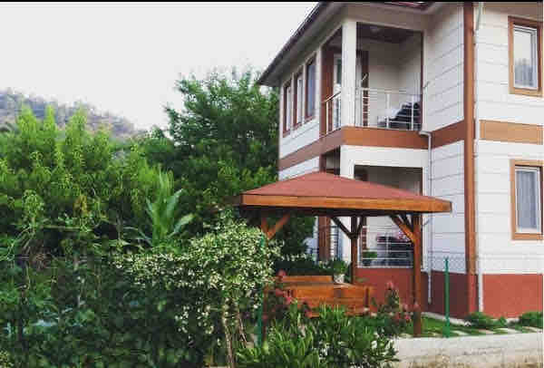 İNLİCE KÖY EVİ APART OTEL İnlice şehrinde Kiralık Apart Oteller