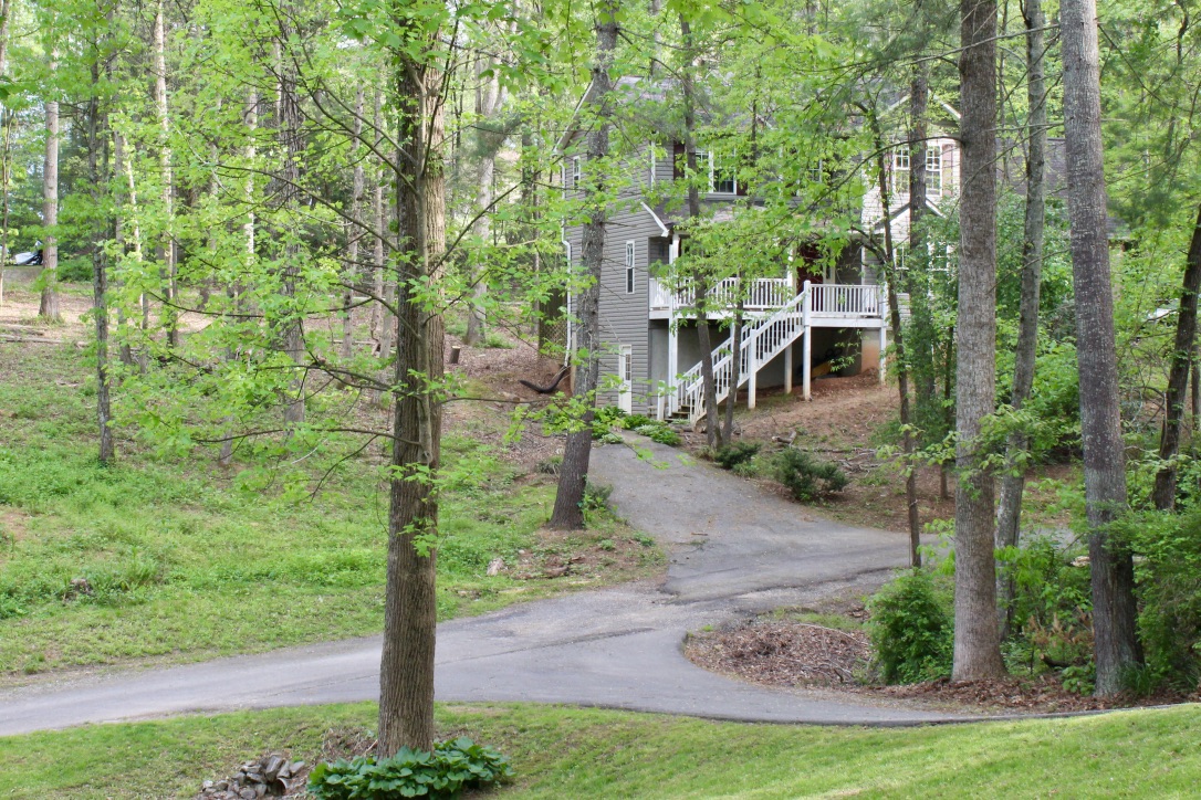 The Nook Cozy Candler Retreat West of Asheville Apartments for Rent