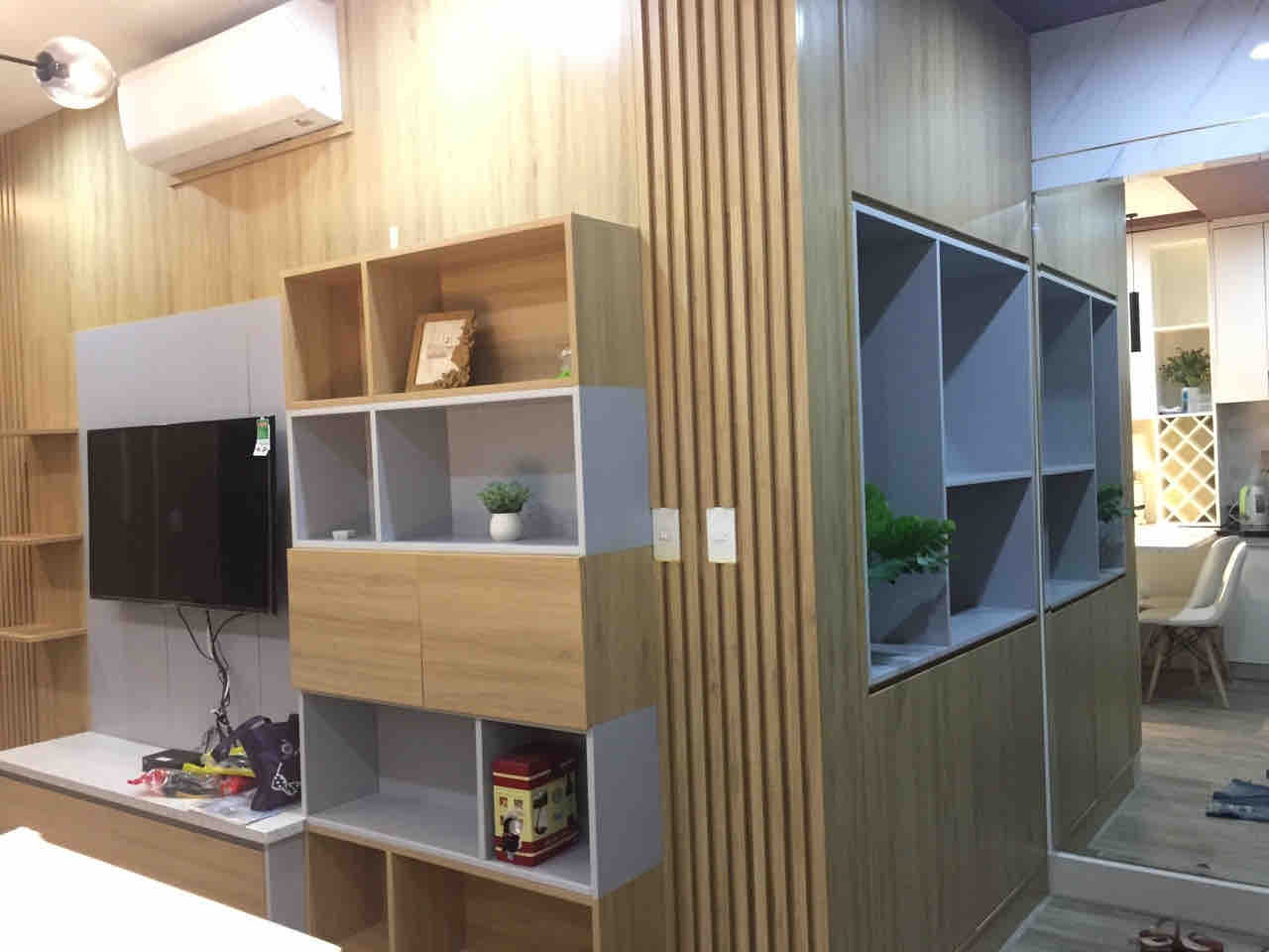 2 Bedroom 1wc SHP Khanh Phong Apartment