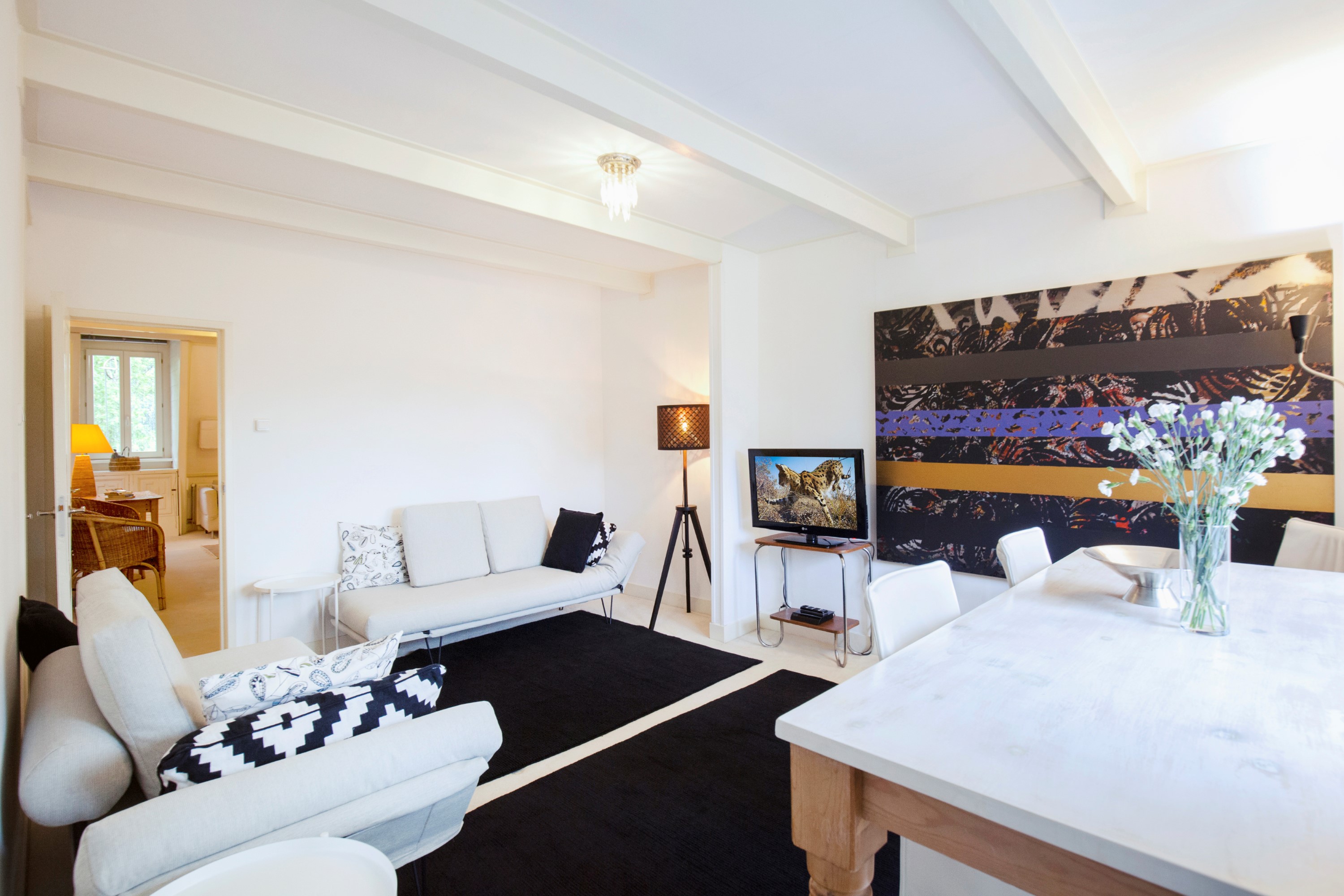 Bella B&B in the heart of the Pijp, Amsterdam β Amsterdam stay