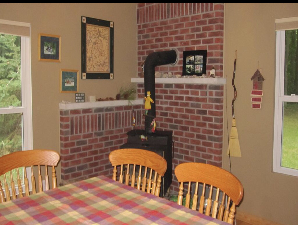 Honor, MI Vacation Rental Cabins for Rent in Honor, Michigan, United