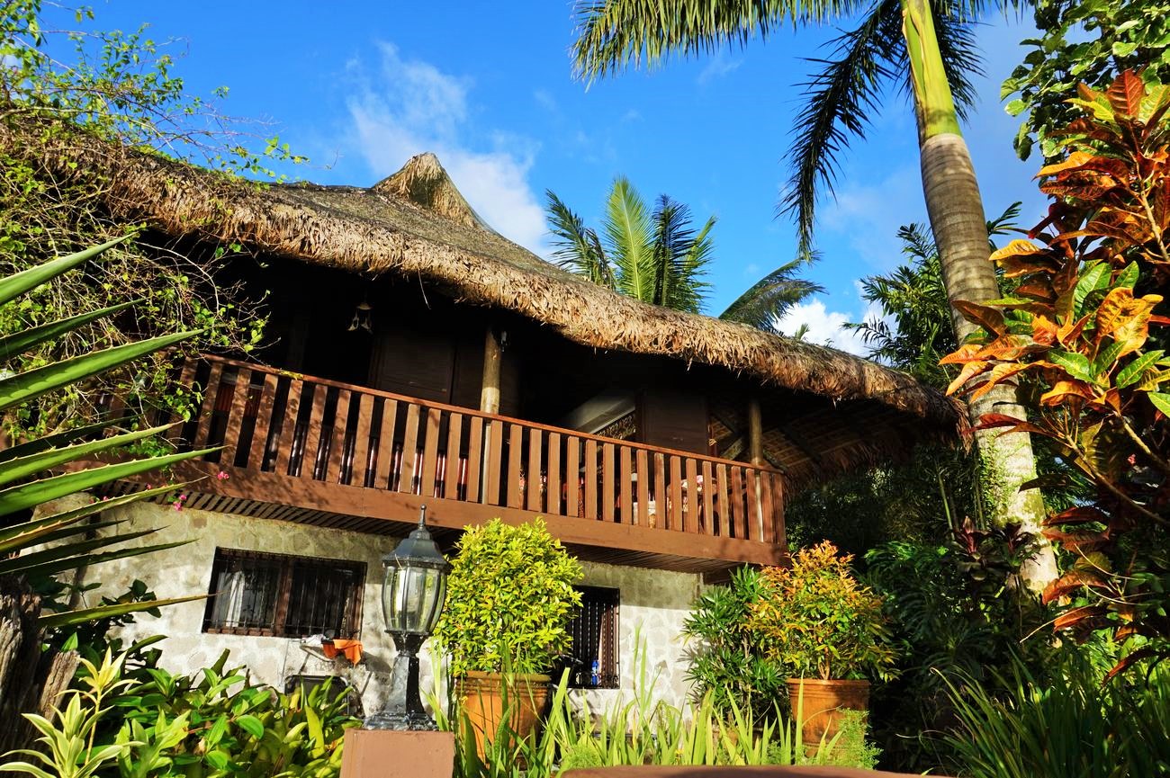 Julian's Island Lodge - A Slice of Paradise