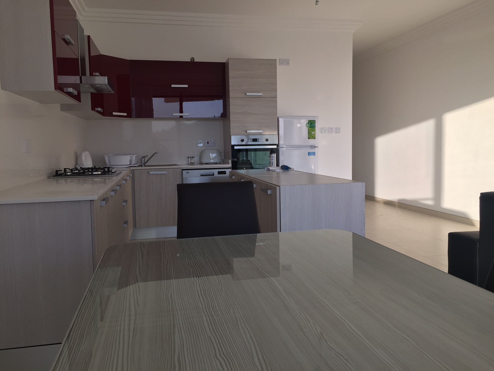 Apt 3 @ Halfway Inn, Mellieha