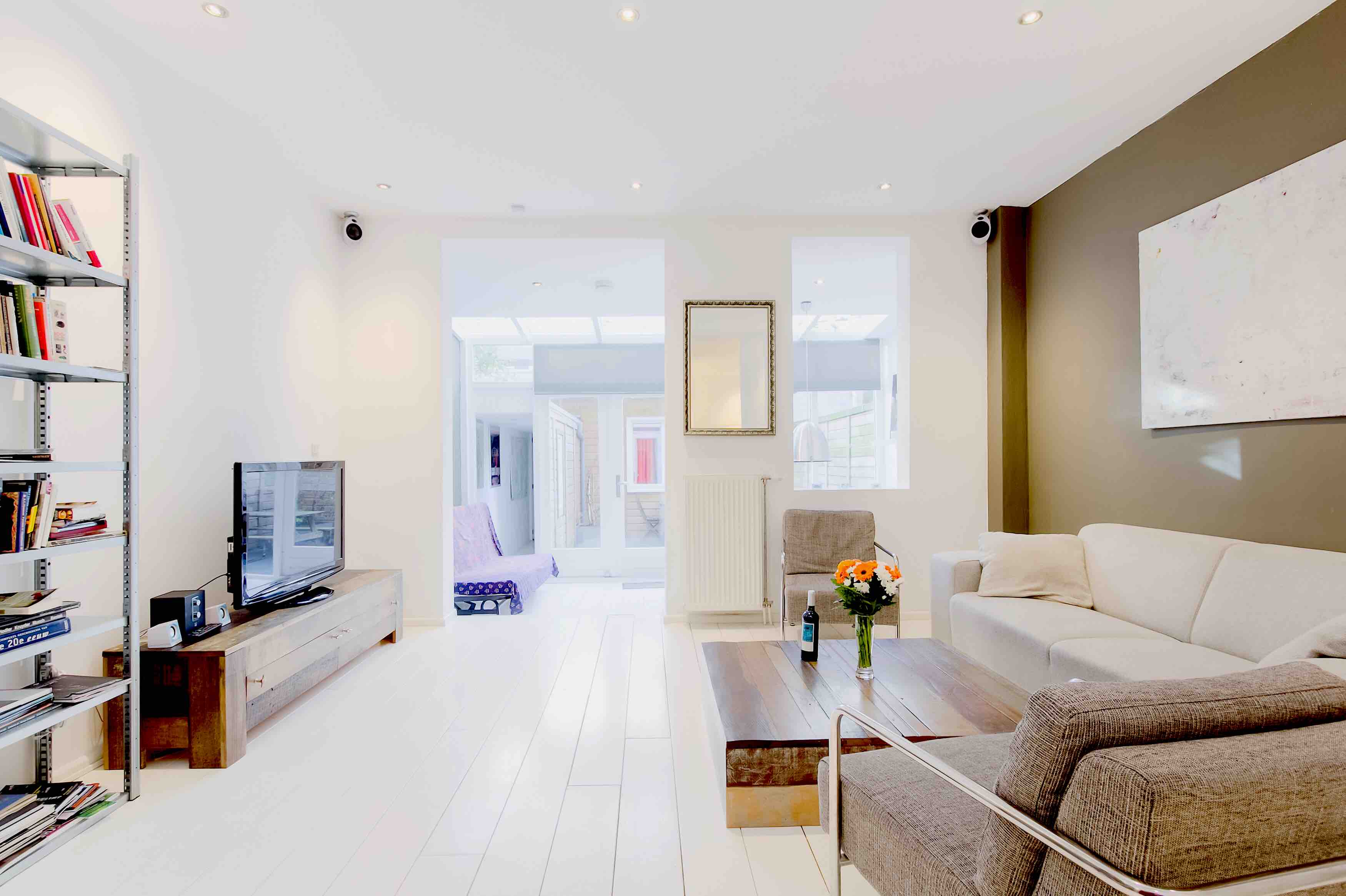 SUPERB LOFT NEAR CENTER WITH GARDEN ❤️ — Amsterdam stay