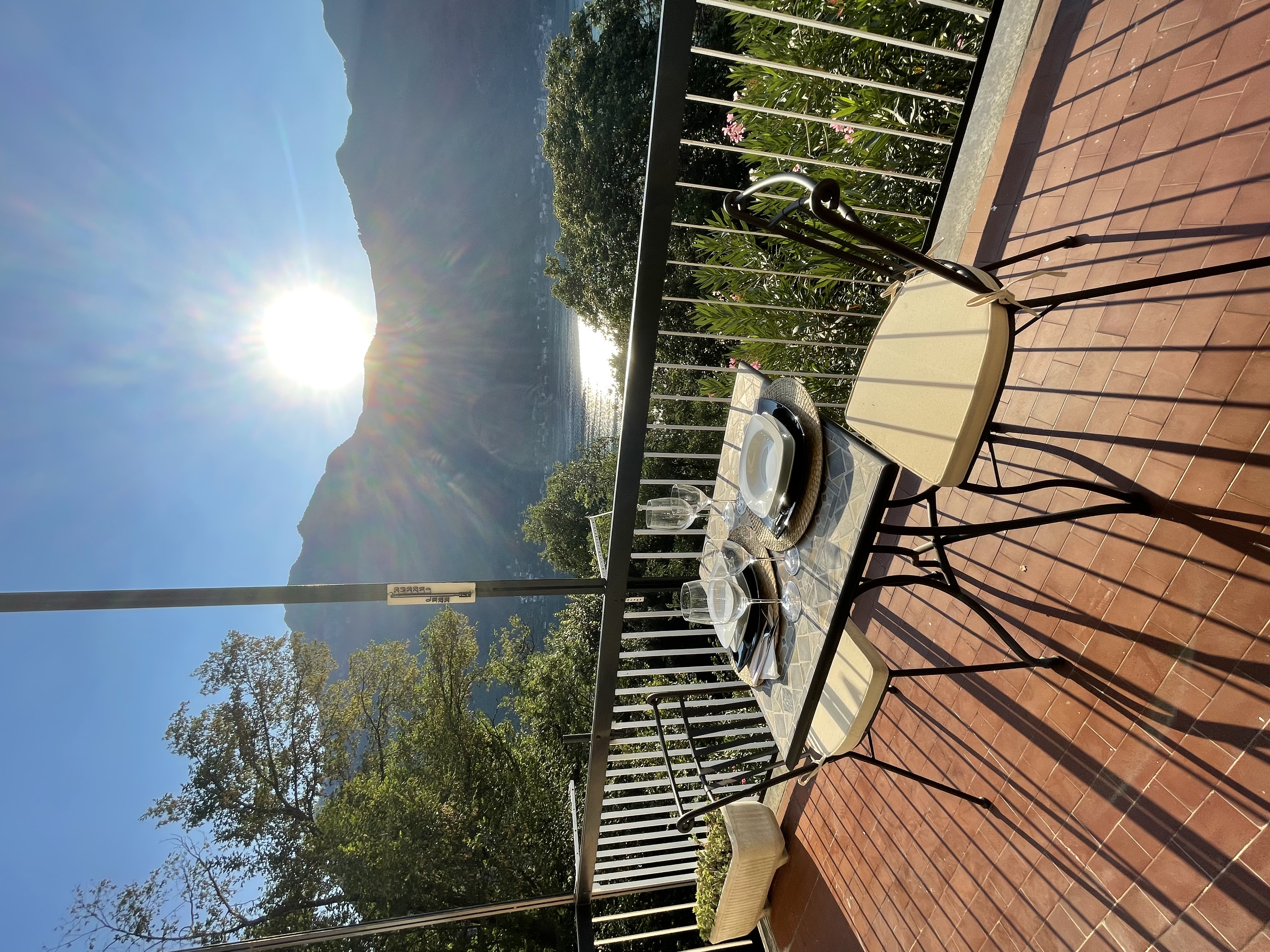 Nesso House - Lake View & Solarium
