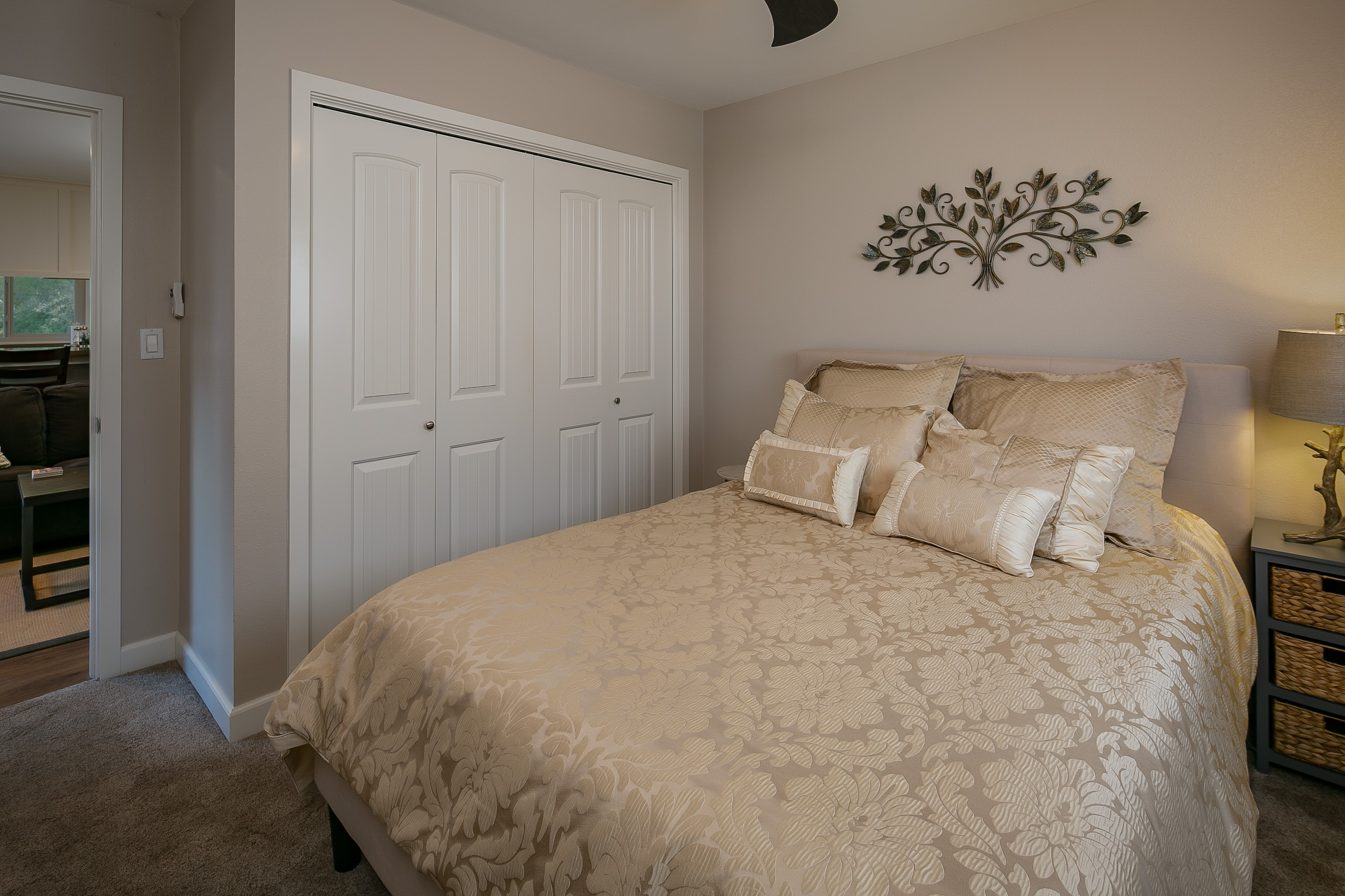 Central Coast Country Guest Home Nipomo Cottage Guesthouses for Rent