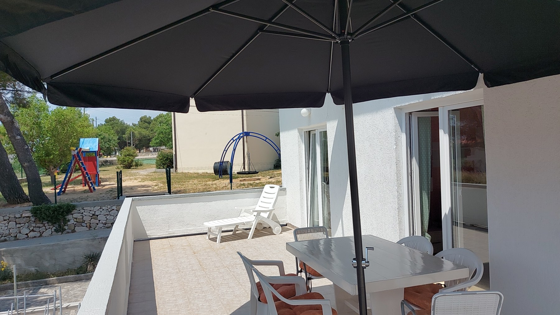 Apartman Roby - Rab, Barbat 427