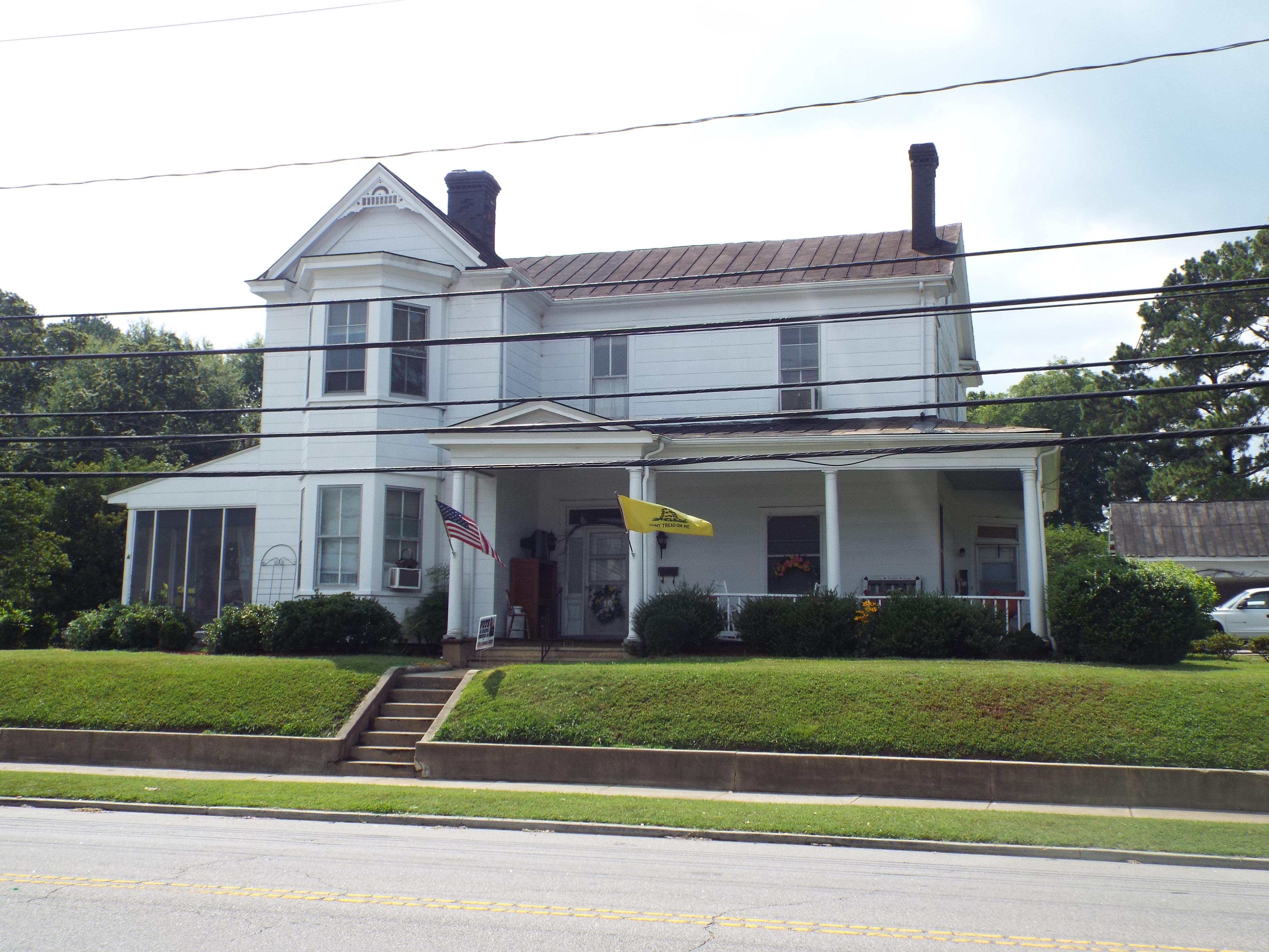 Glenn's Place