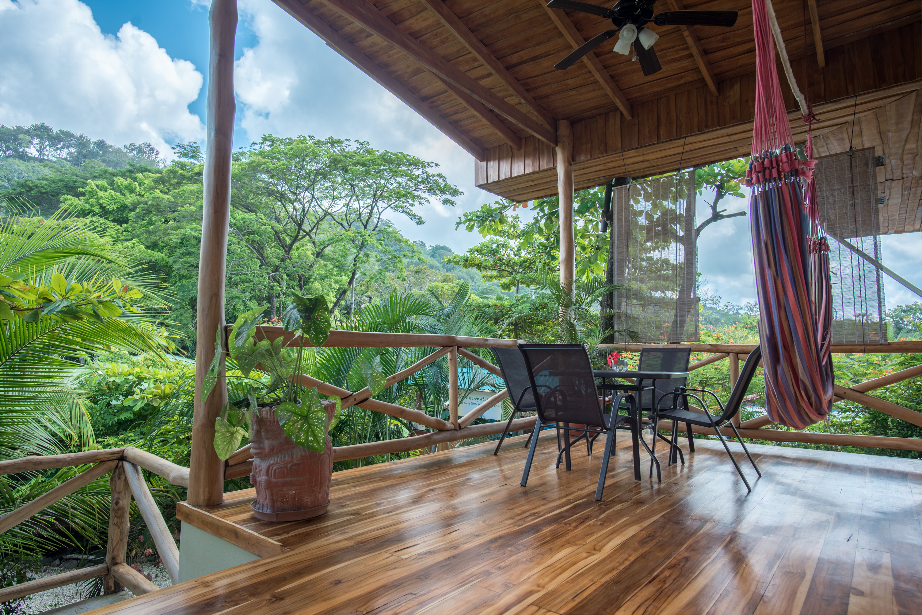 Villa Amapola-Villas Solar, Walk to Beach/Surf