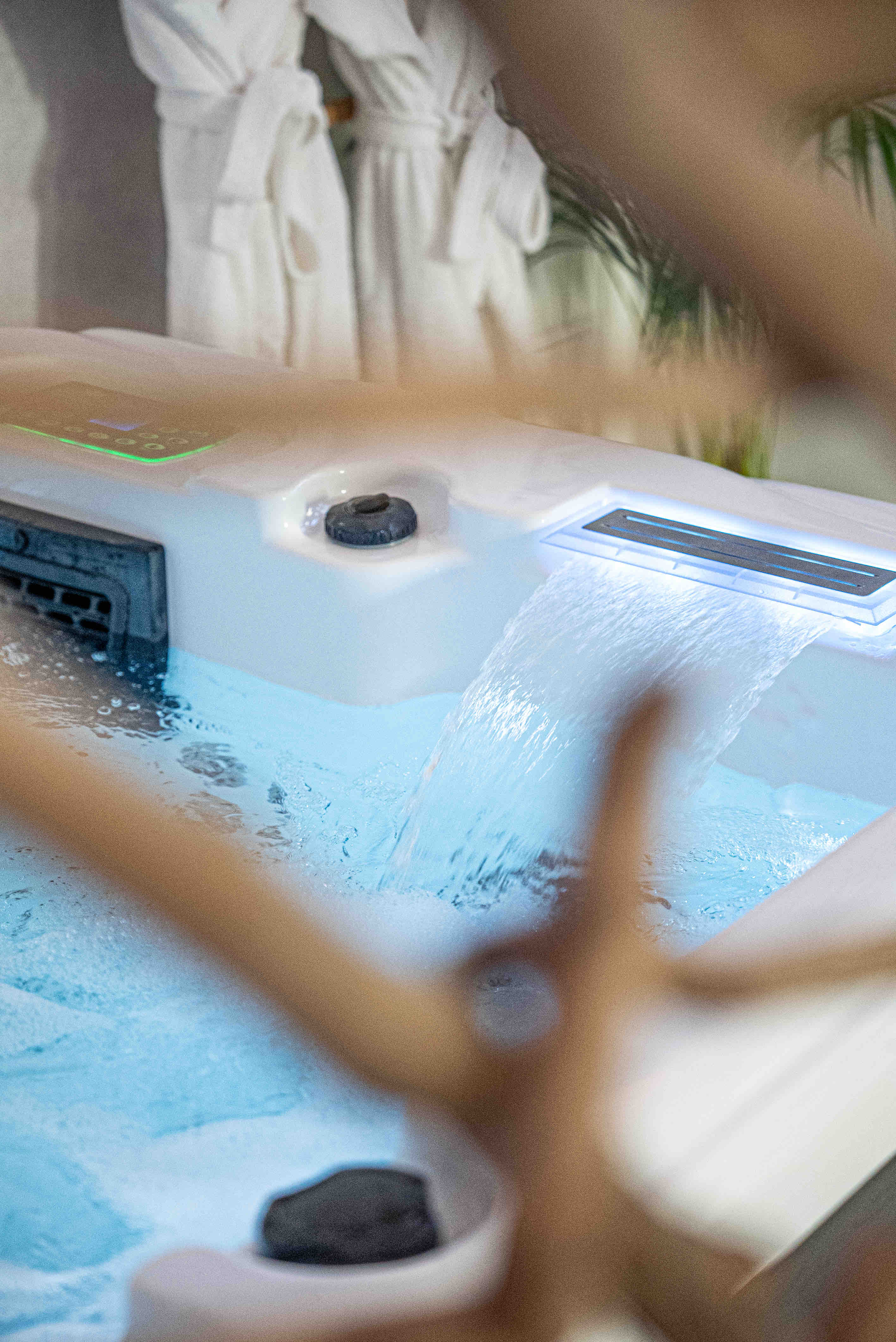 The moment in Provence ~ Jaccuzi 20 minutes' drive from Avignon