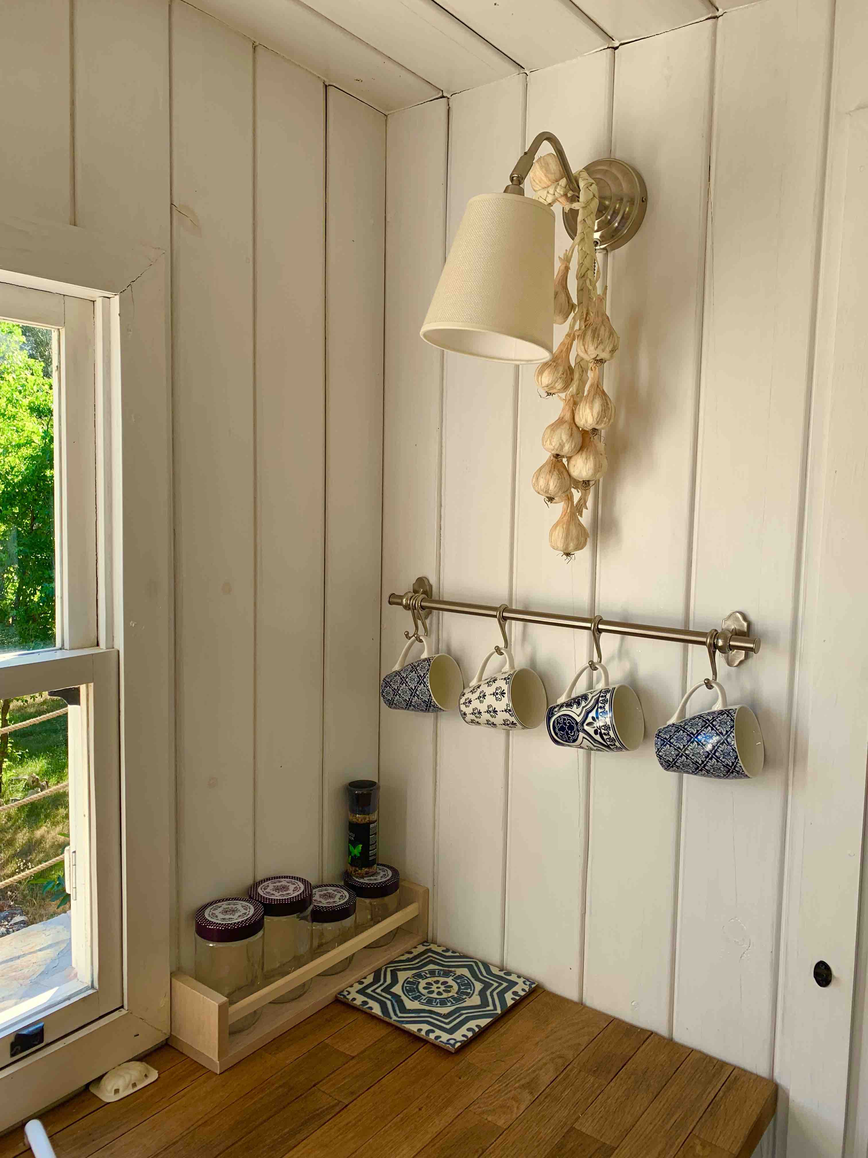 Charming Ecologic Tiny House Fethiye şehrinde Kiralık Minik evler