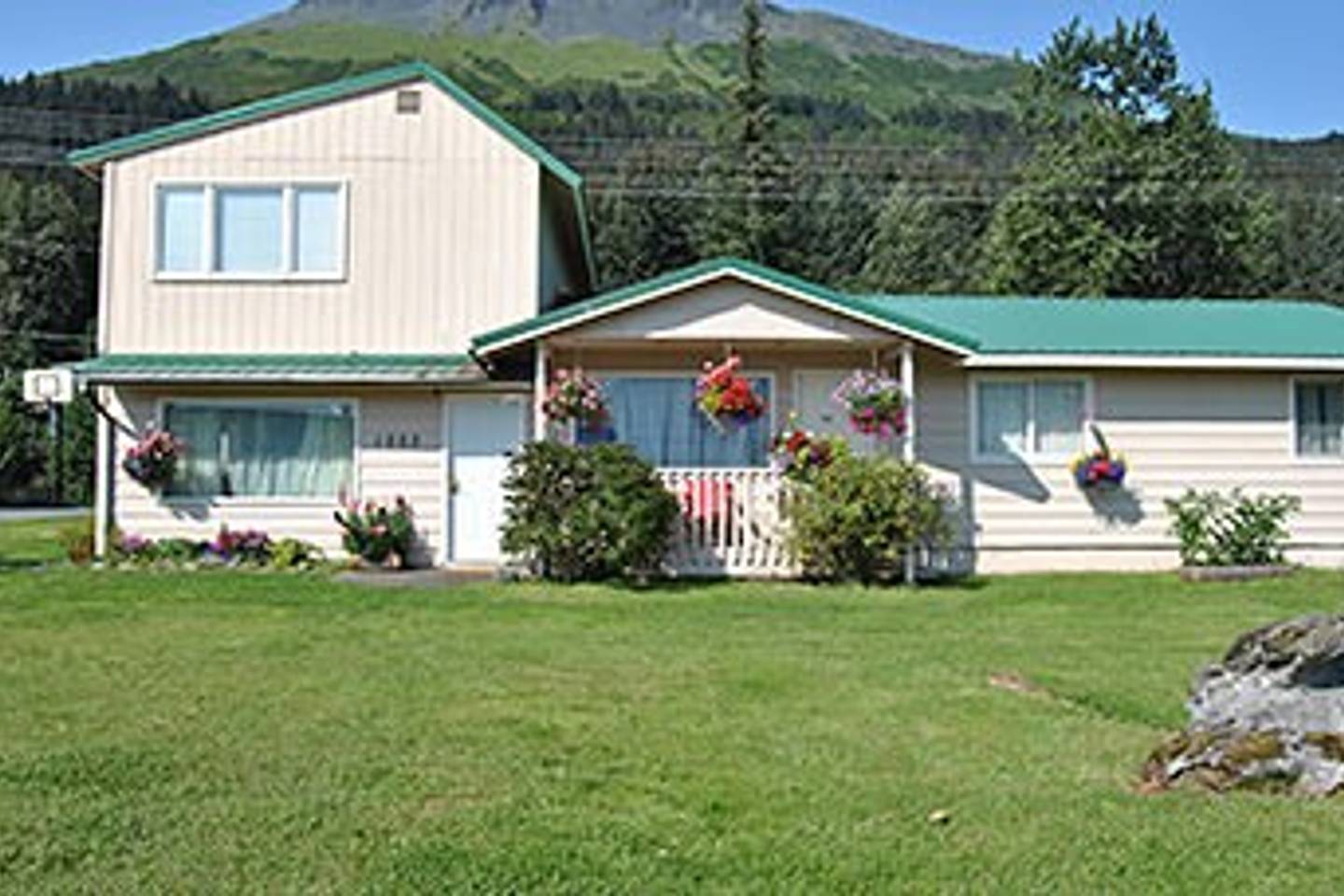 homer alaska long term rentals